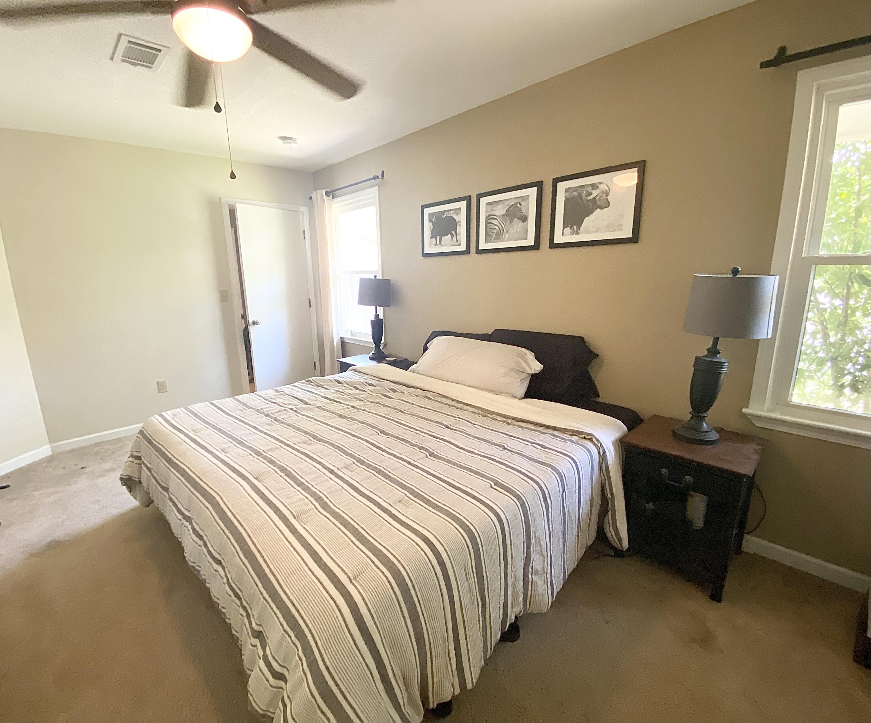 BAYOU POQUITO - Residential