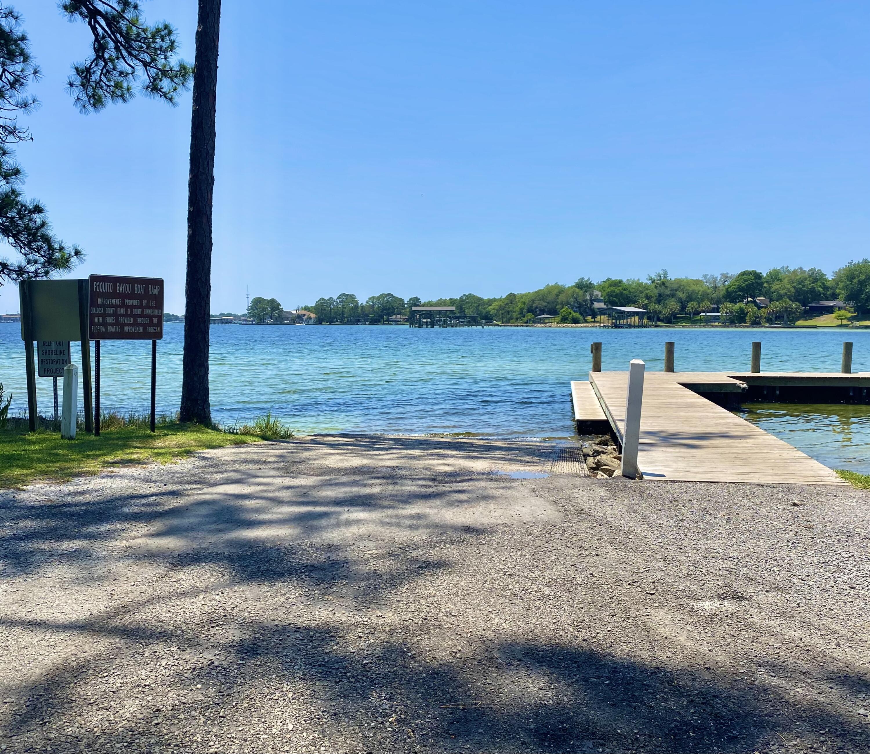 BAYOU POQUITO - Residential