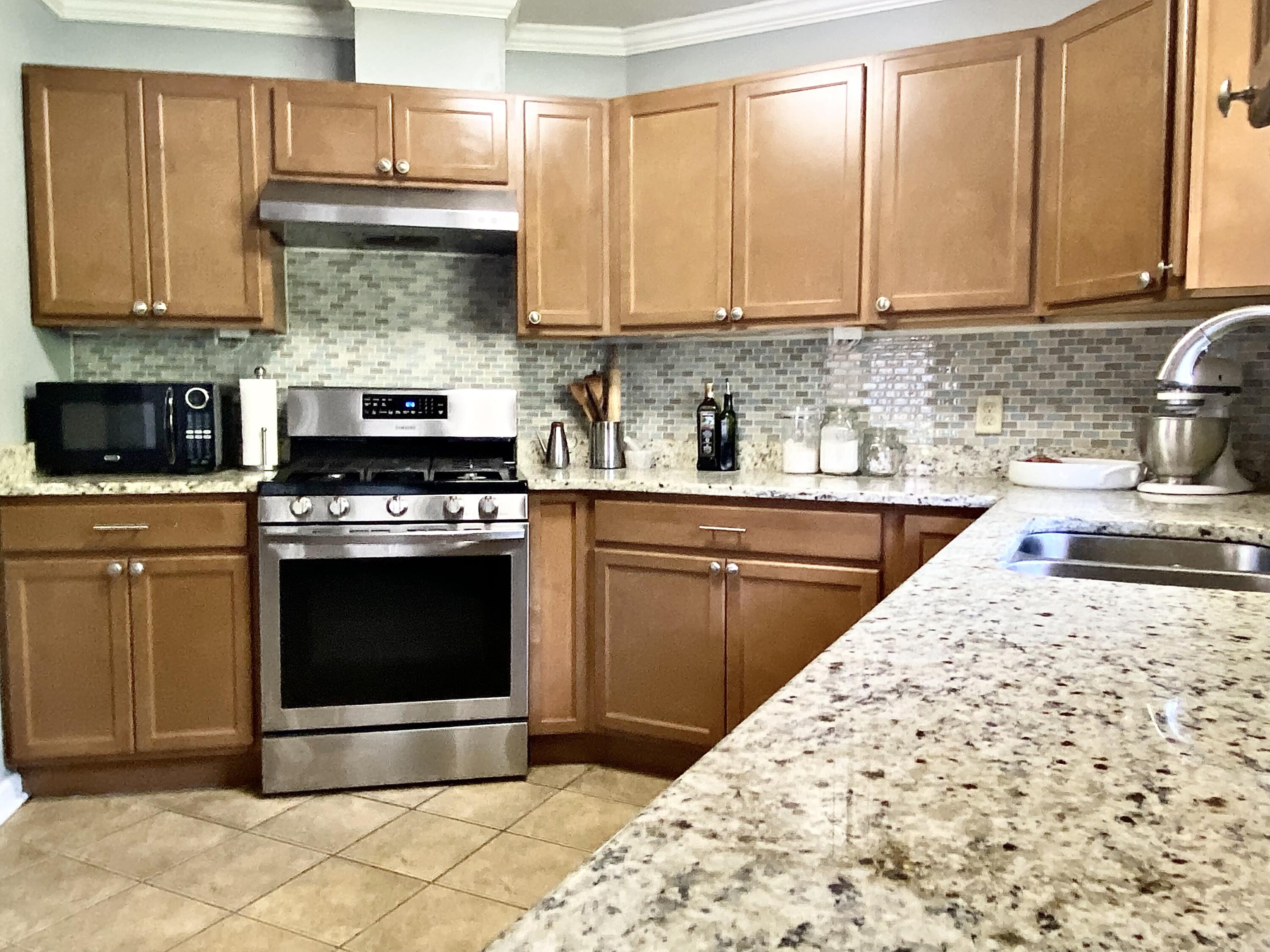 BAYOU POQUITO - Residential