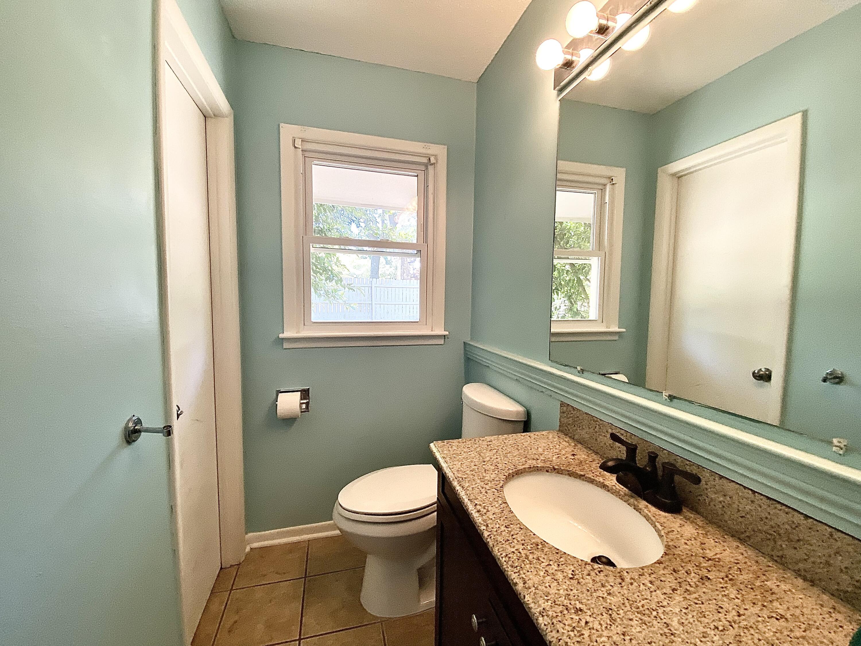 BAYOU POQUITO - Residential