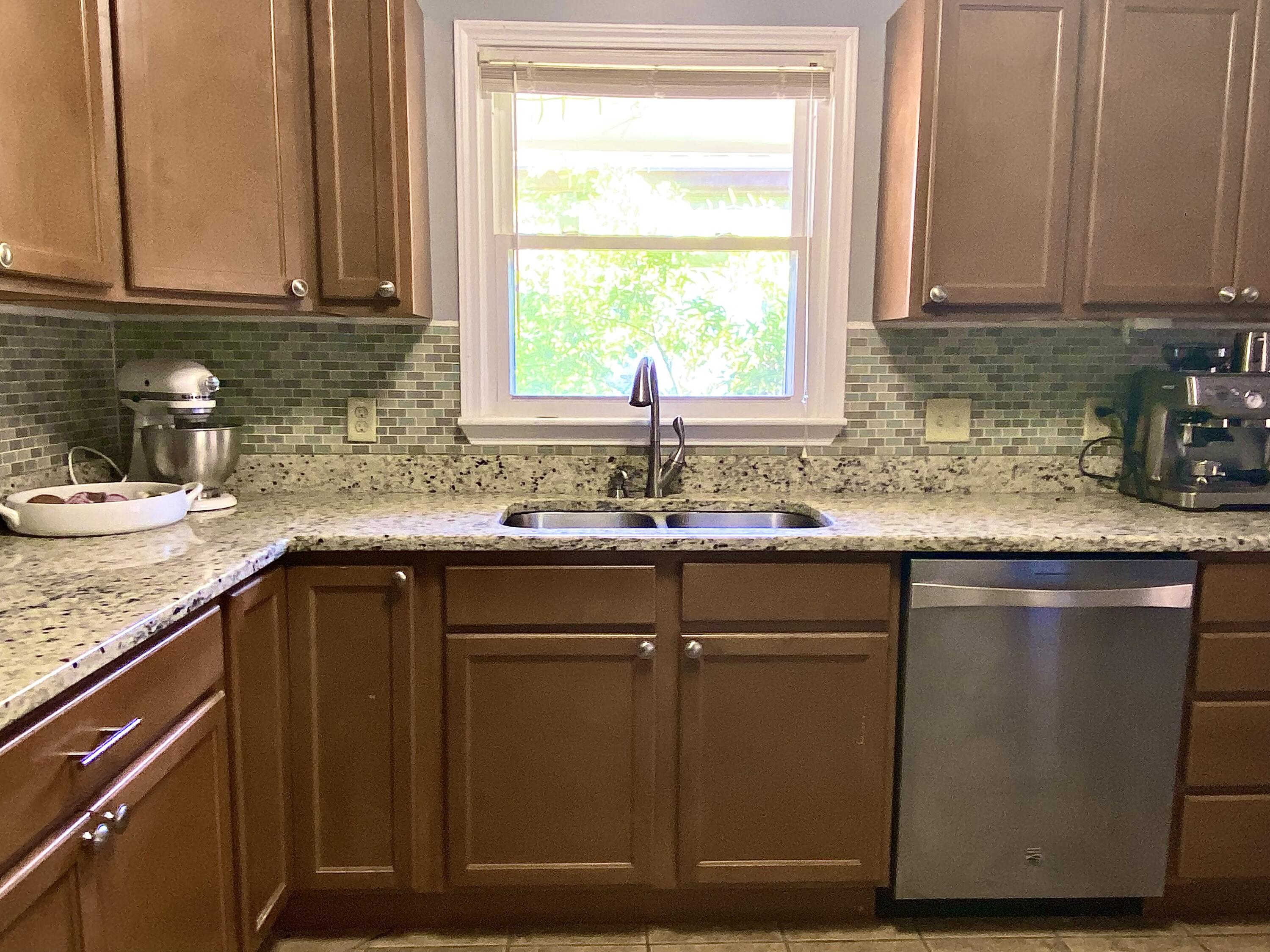 BAYOU POQUITO - Residential