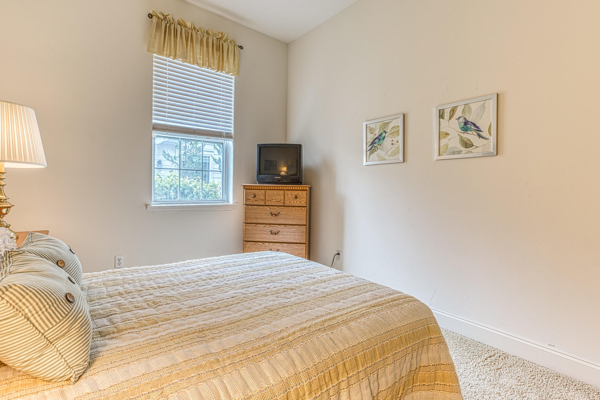 SOVEREIGN ISLE - Residential