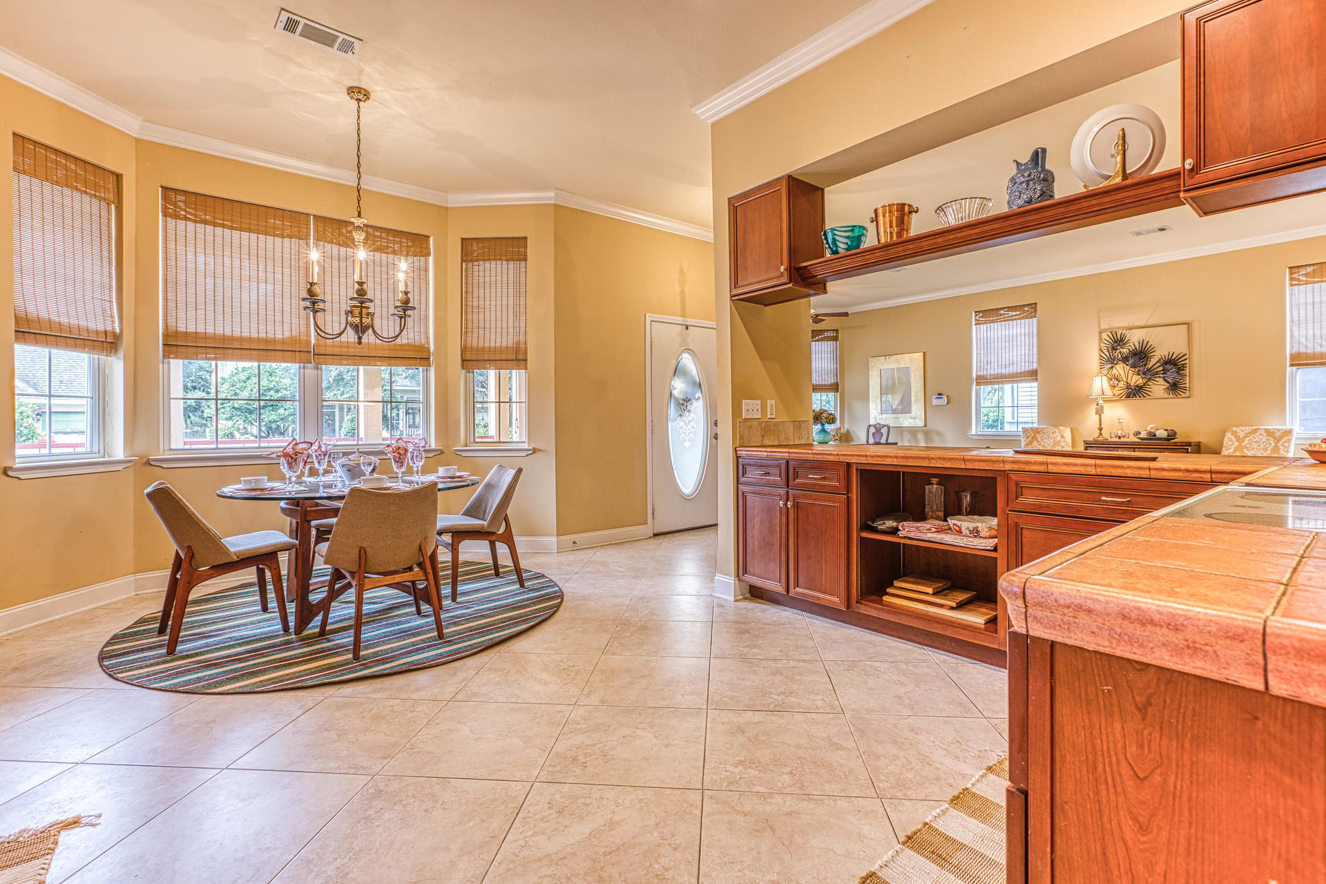 SOVEREIGN ISLE - Residential