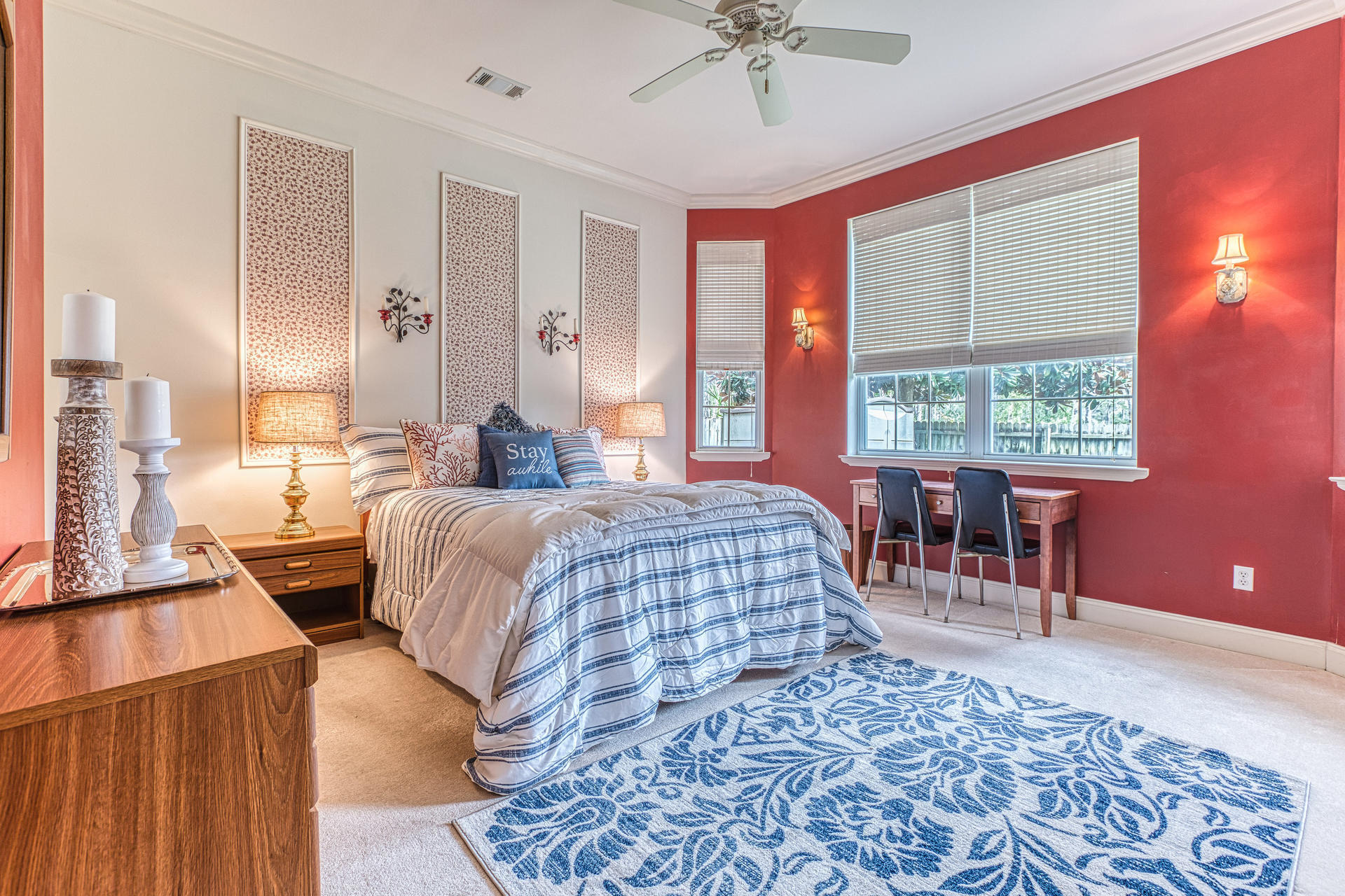 SOVEREIGN ISLE - Residential