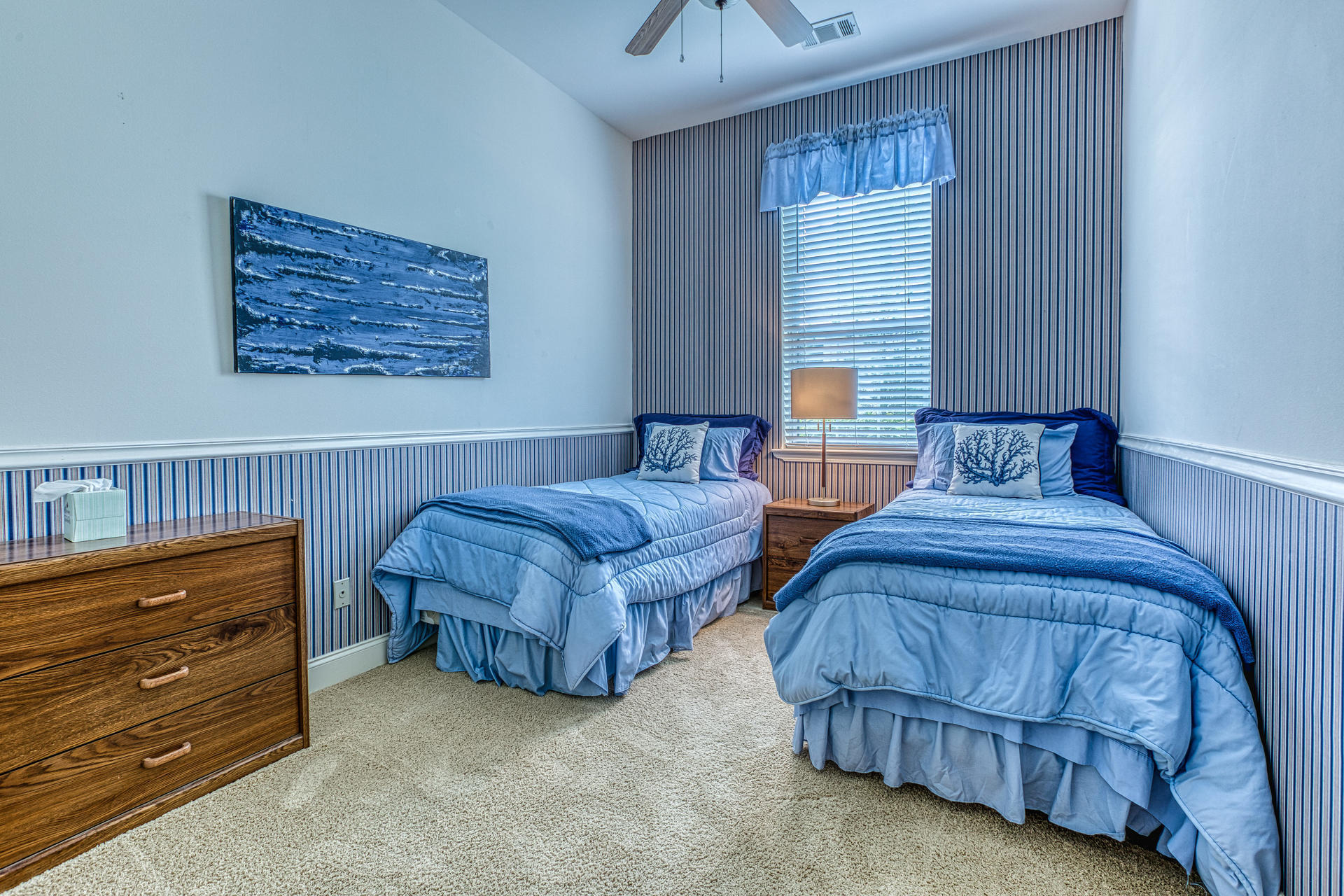 SOVEREIGN ISLE - Residential