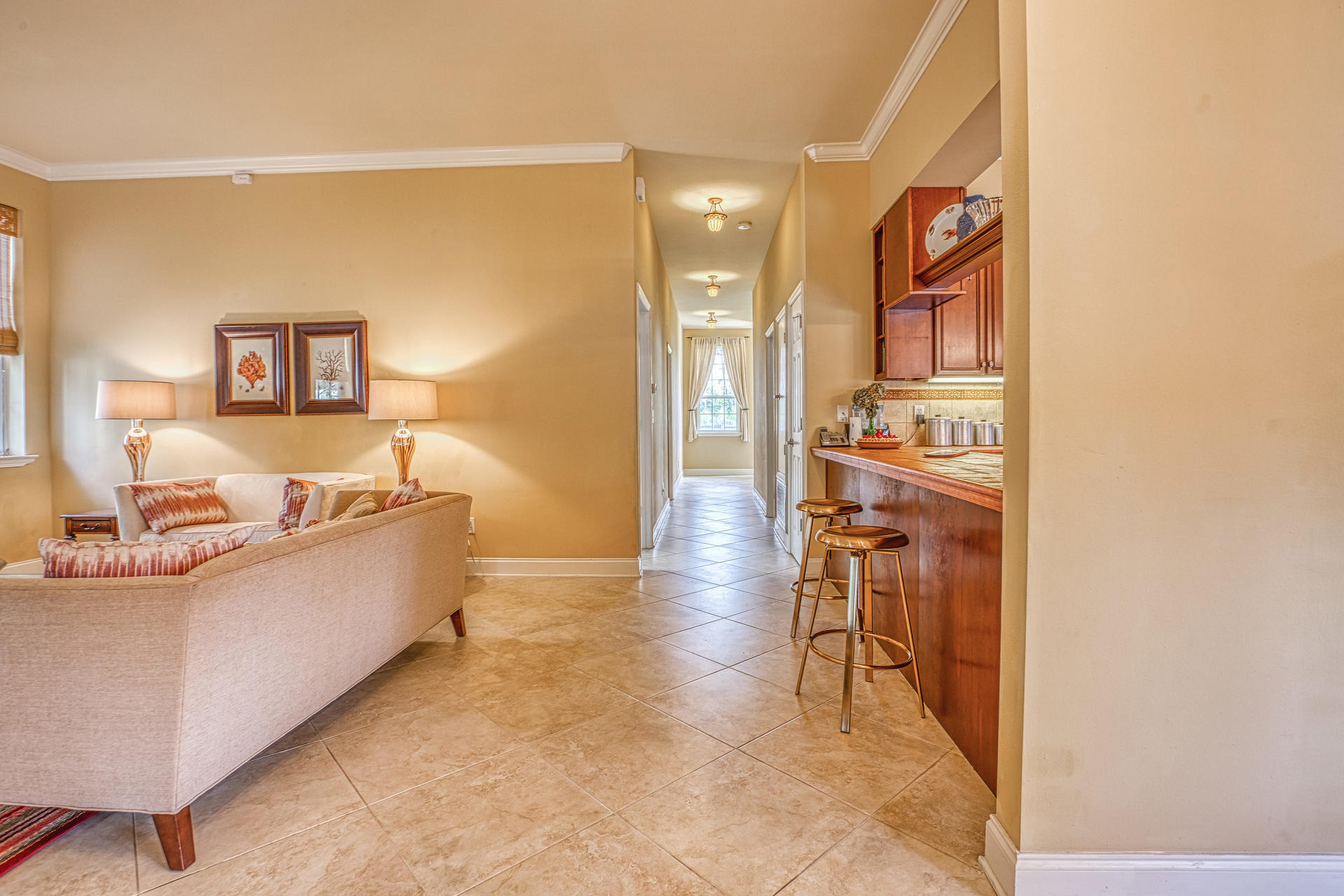 SOVEREIGN ISLE - Residential