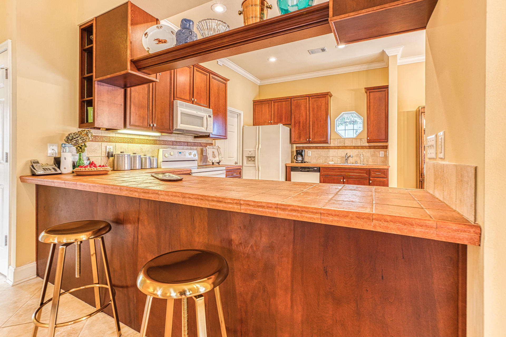 SOVEREIGN ISLE - Residential