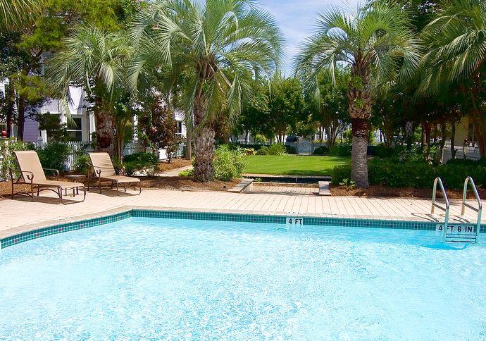 SOVEREIGN ISLE - Residential