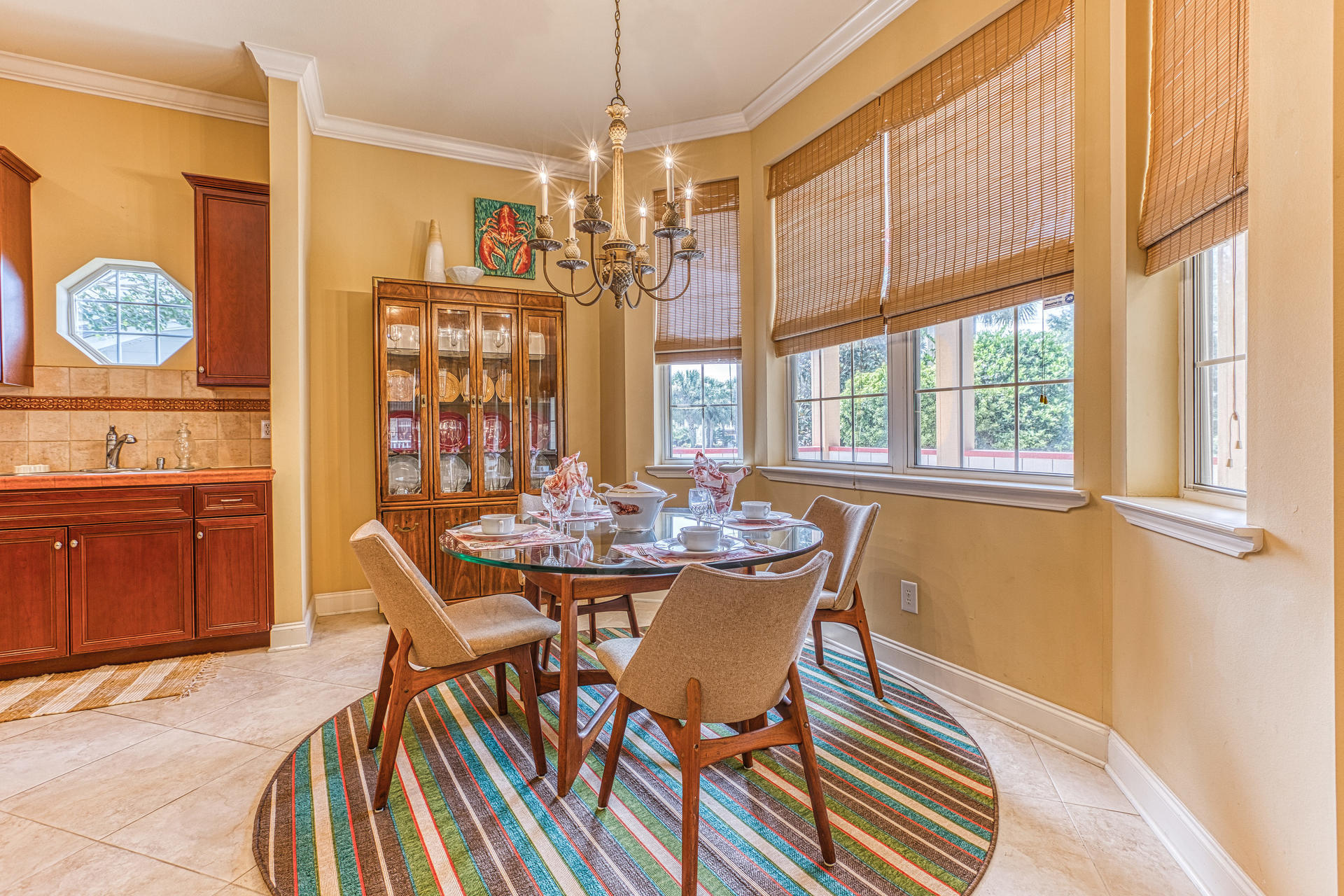 SOVEREIGN ISLE - Residential