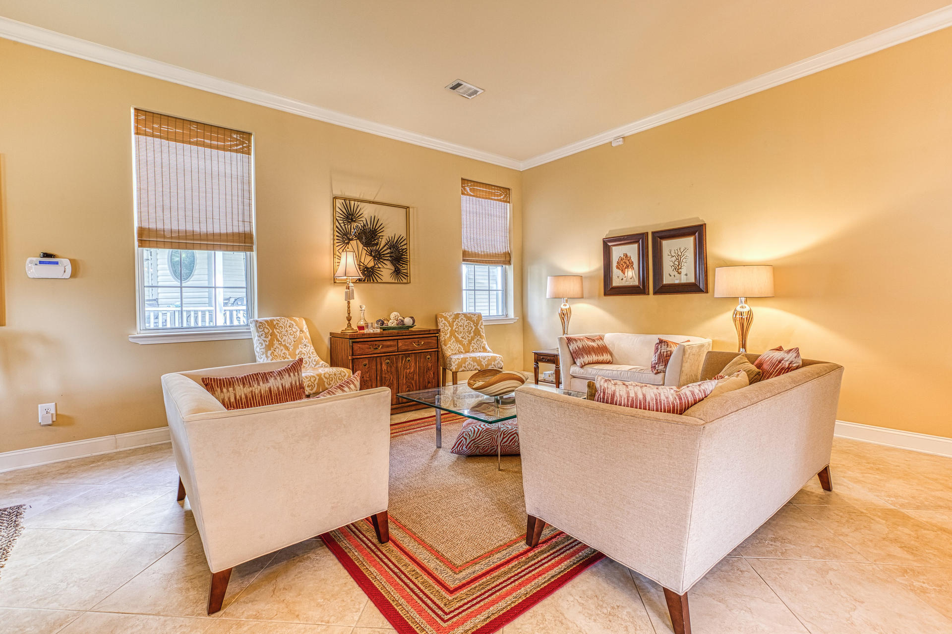 SOVEREIGN ISLE - Residential