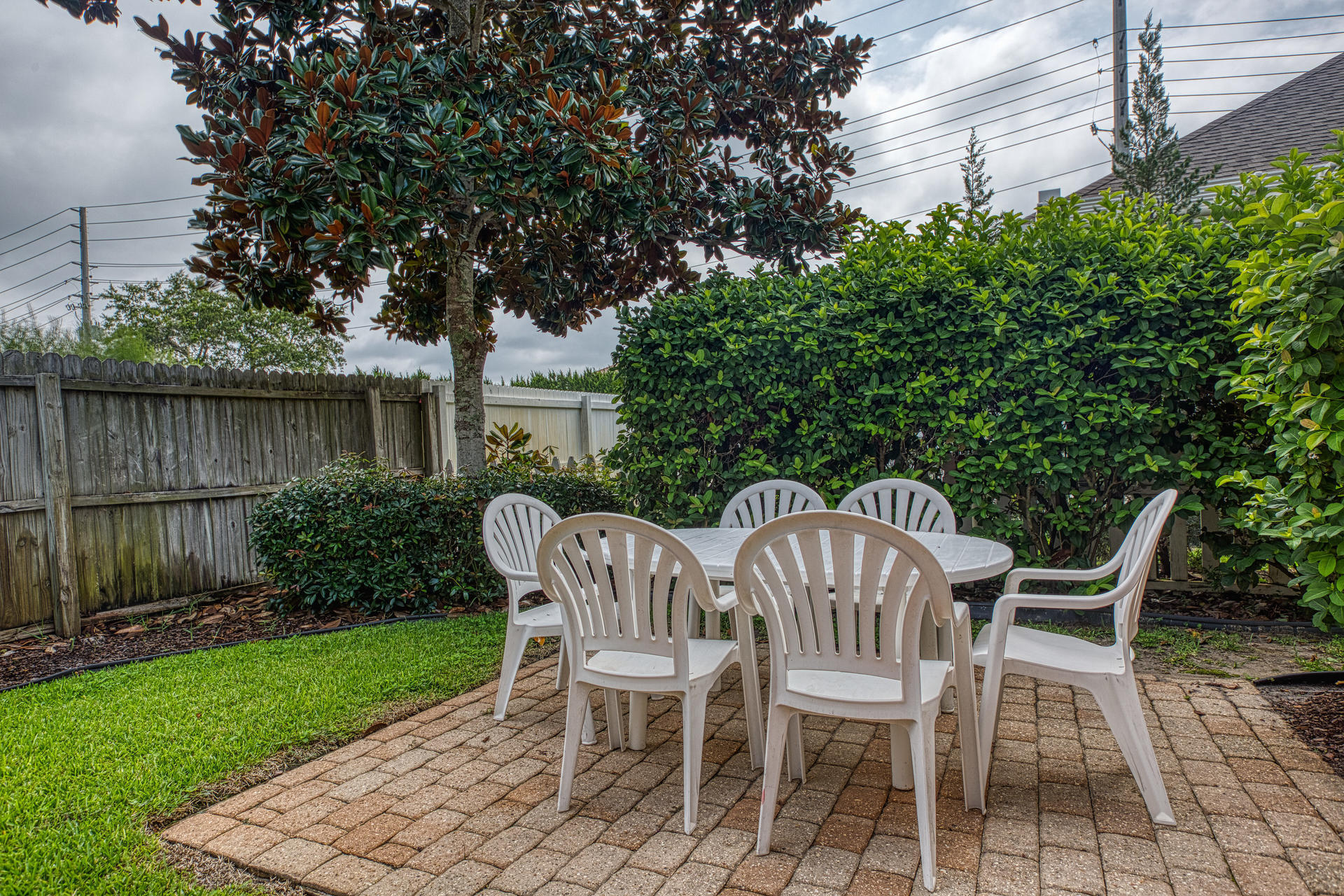 SOVEREIGN ISLE - Residential