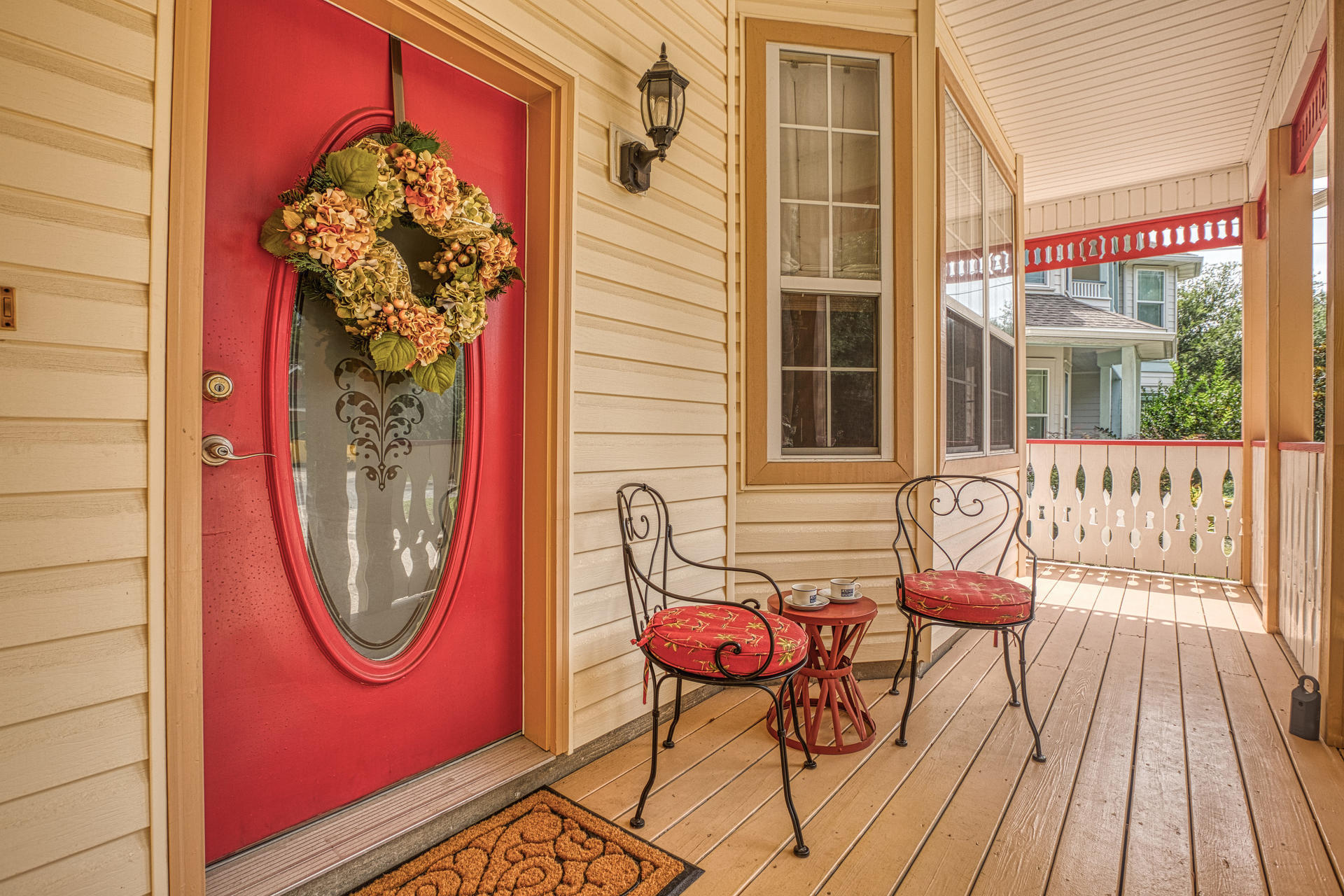 SOVEREIGN ISLE - Residential