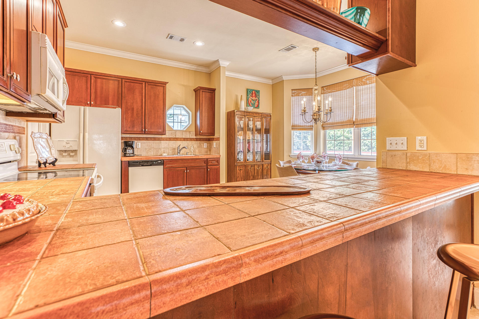 SOVEREIGN ISLE - Residential