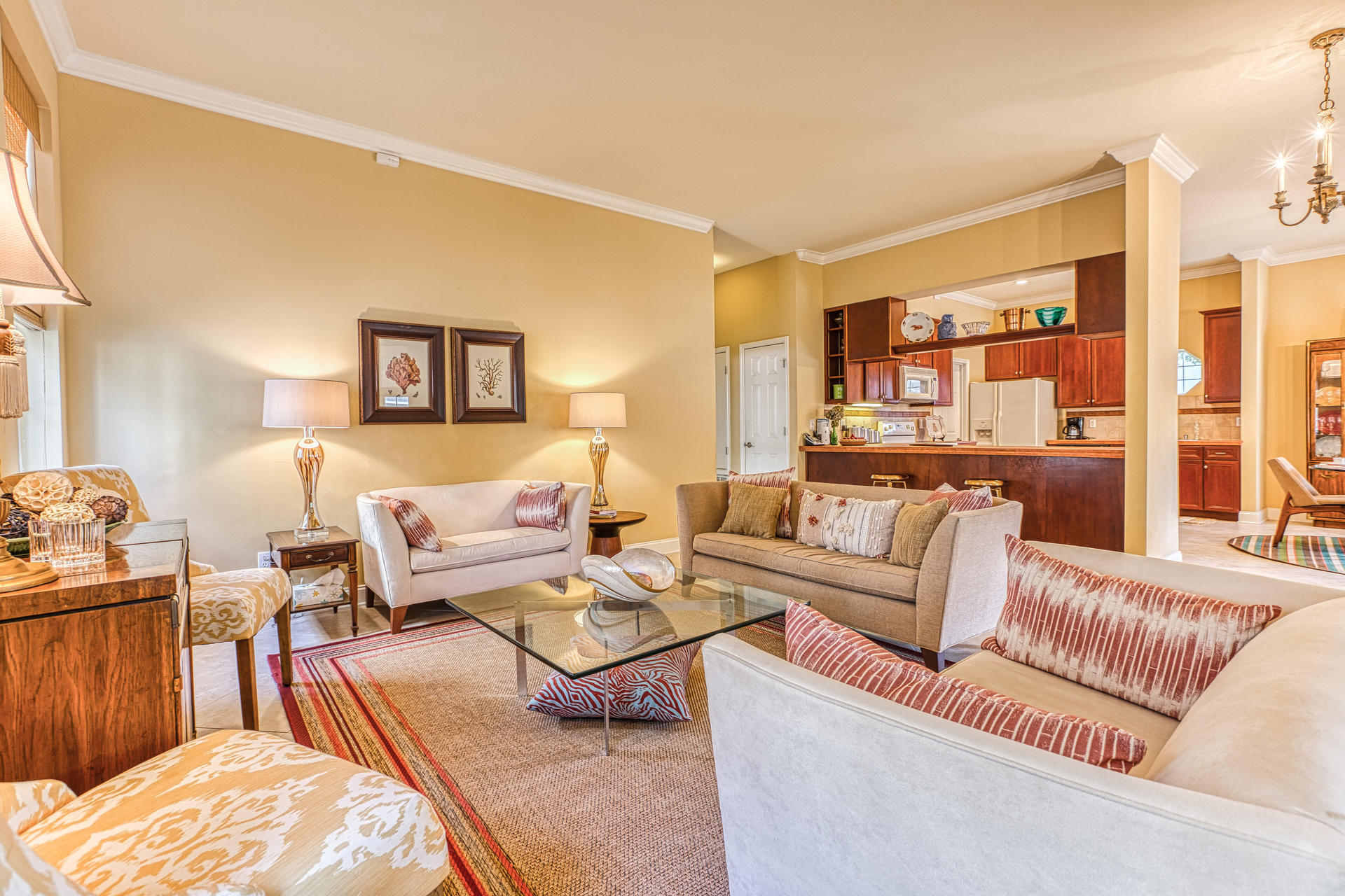 SOVEREIGN ISLE - Residential