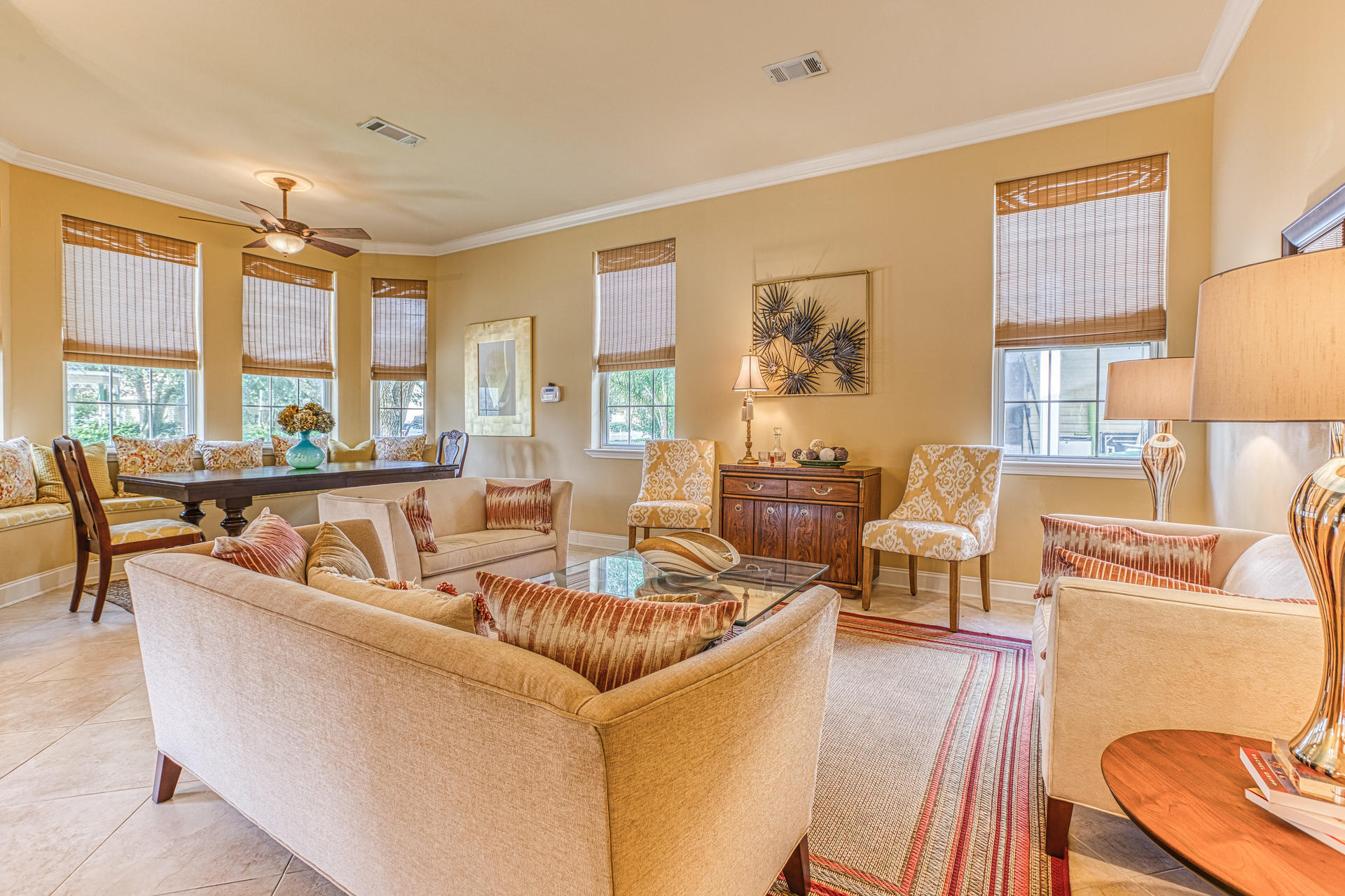 SOVEREIGN ISLE - Residential