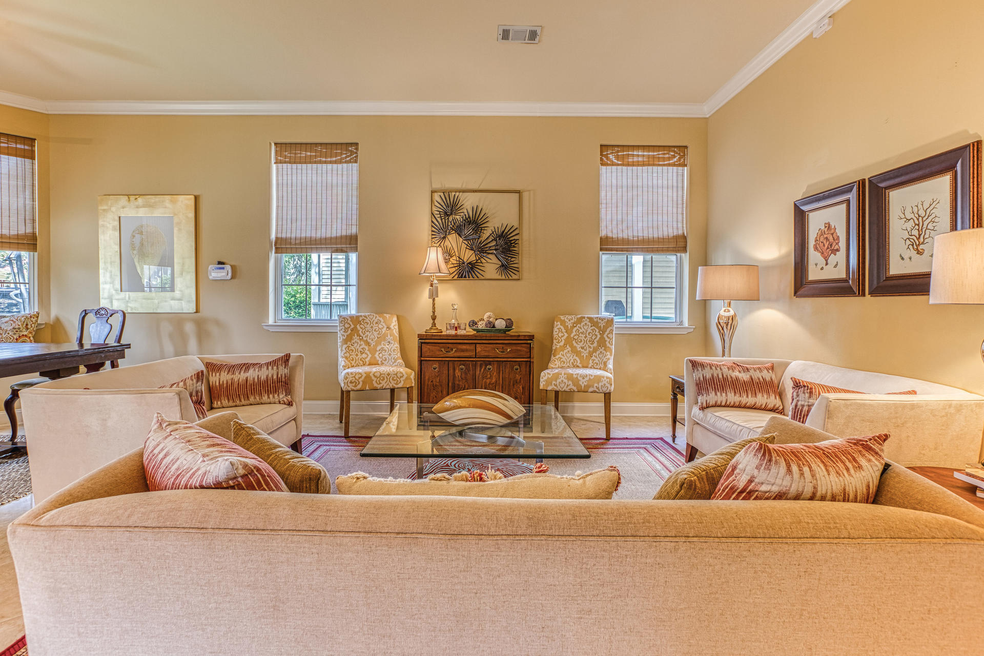 SOVEREIGN ISLE - Residential