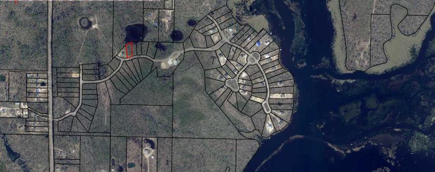 Cedar Creek at Deerpoint Lake is a quiet and ''away-from-it-all'' community. This is lot is conveniently located a short walk away from the community pool and Summer House. Build your home on this wooded lot and escape to peace and serenity.