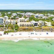 SILVER SANDS T/H - Residential