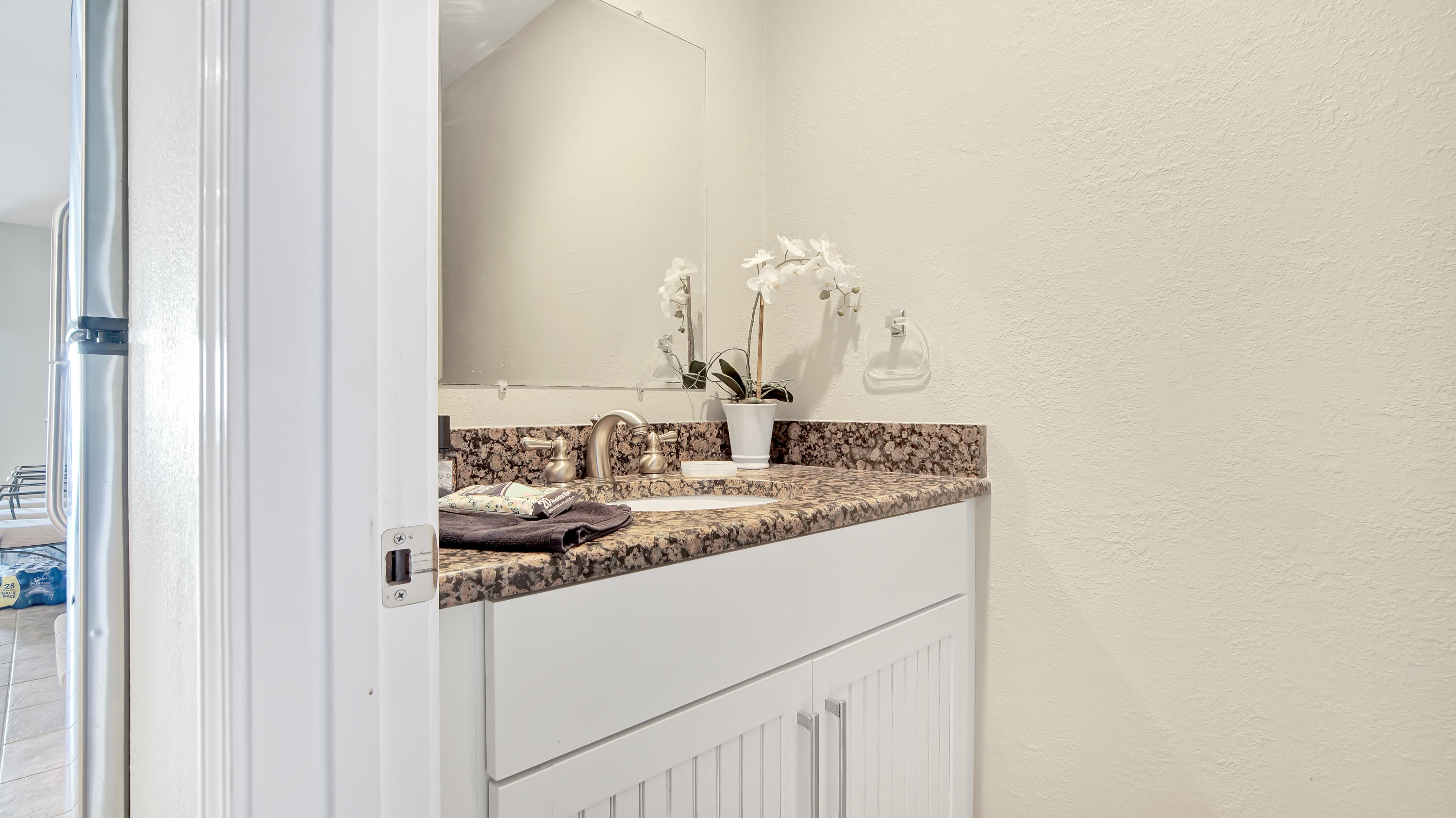 SILVER SANDS T/H - Residential