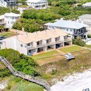 SILVER SANDS T/H - Residential
