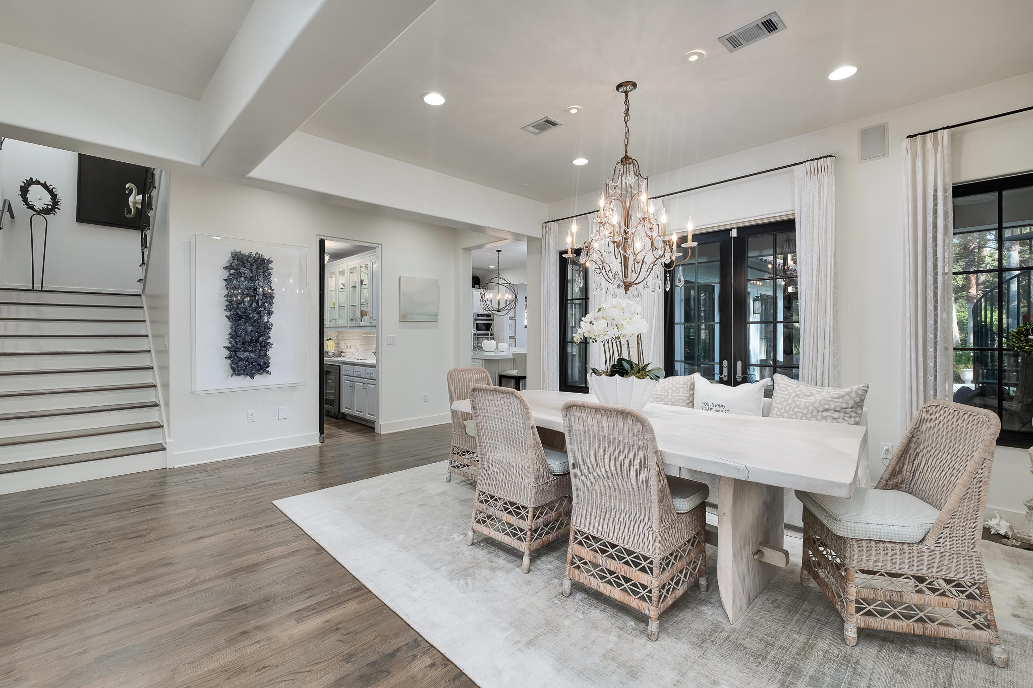 BURNT PINE - Residential