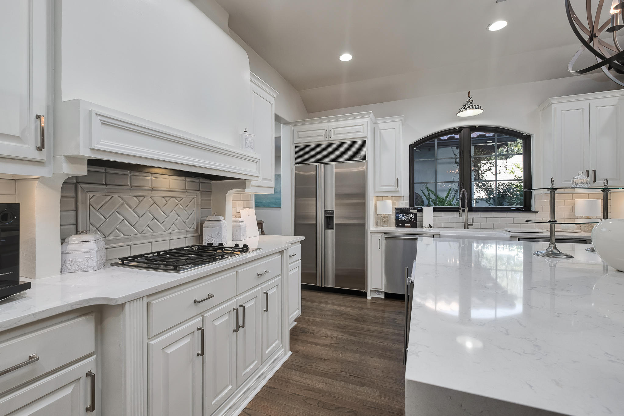 BURNT PINE - Residential