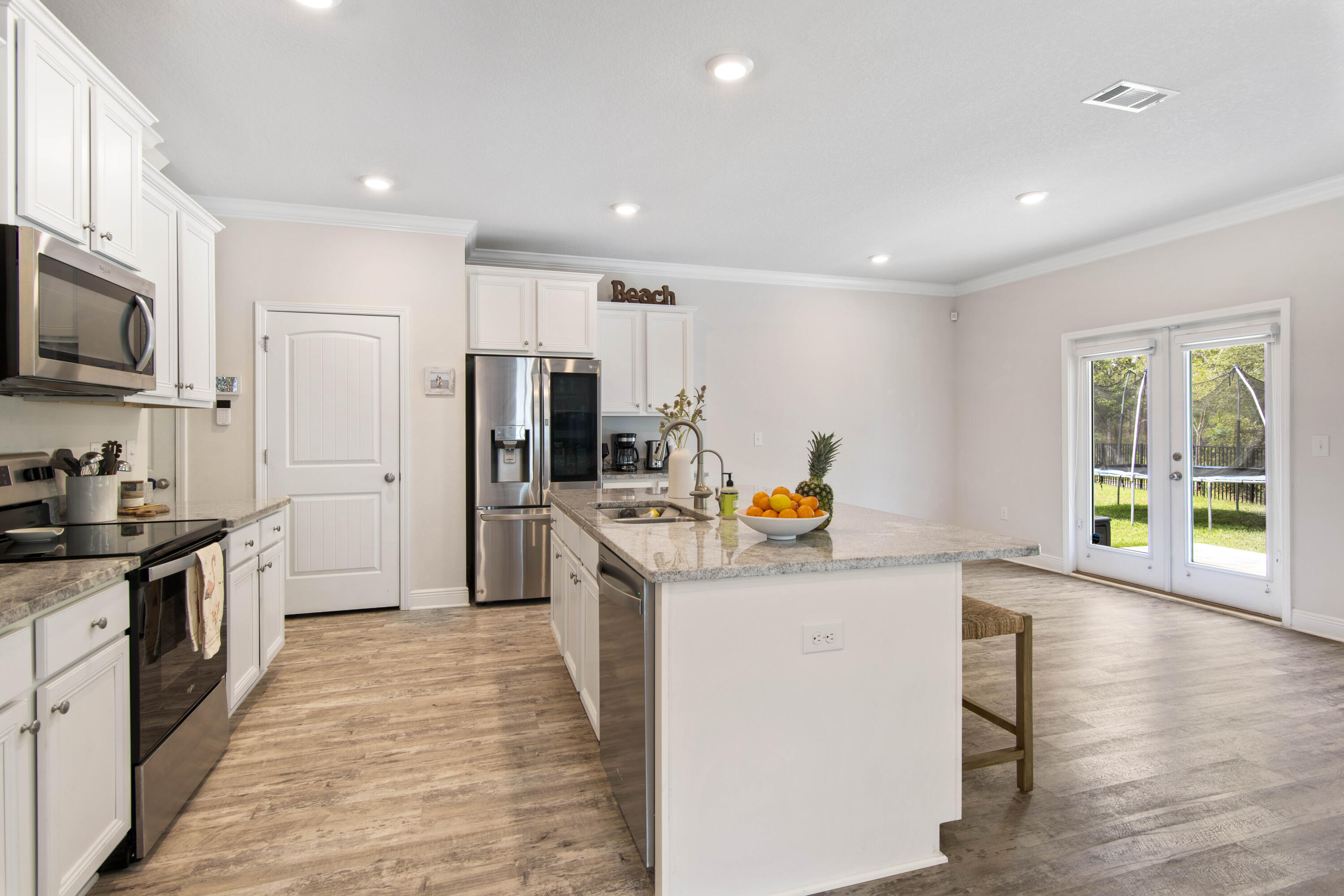 STONEGATE - Residential