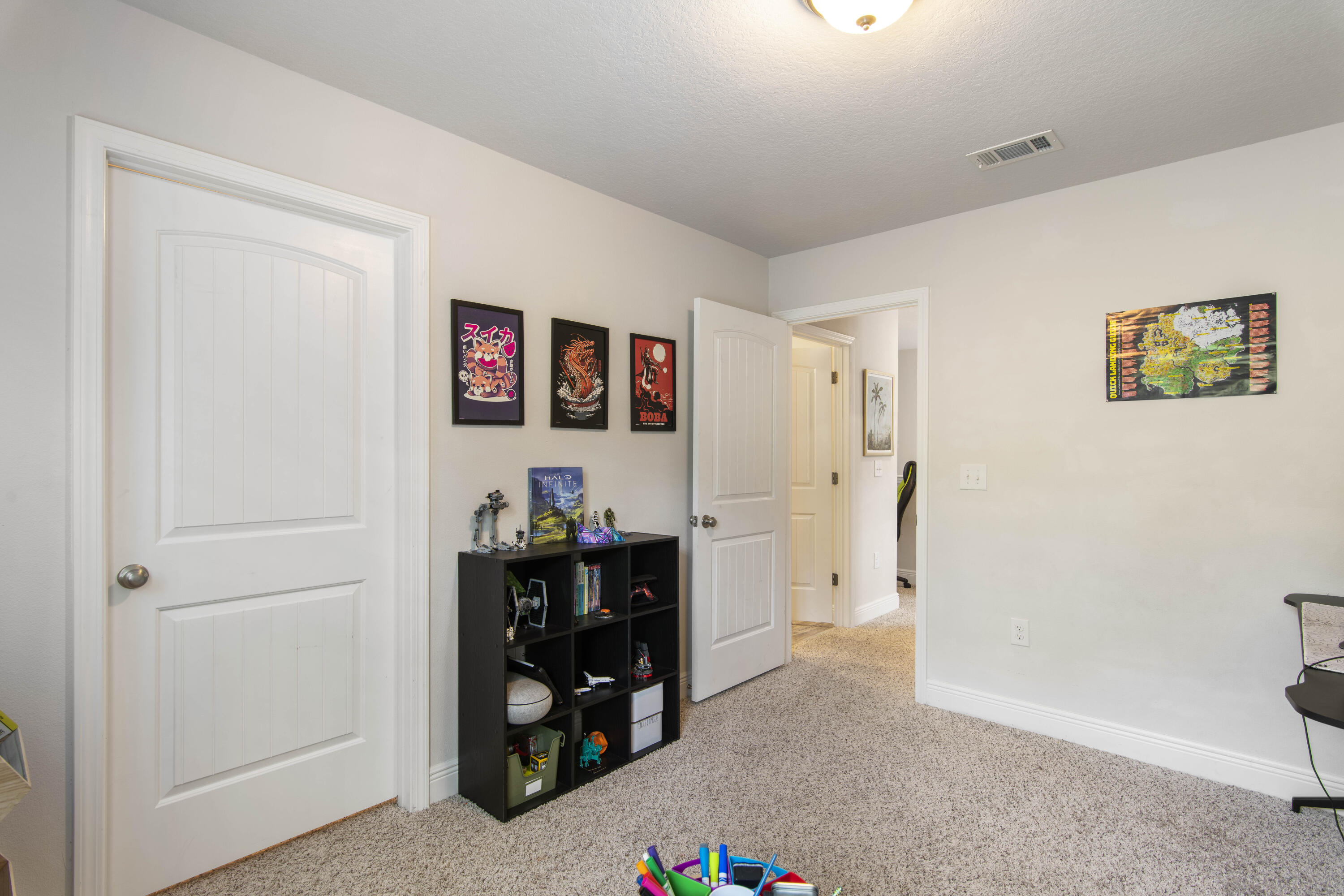 STONEGATE - Residential