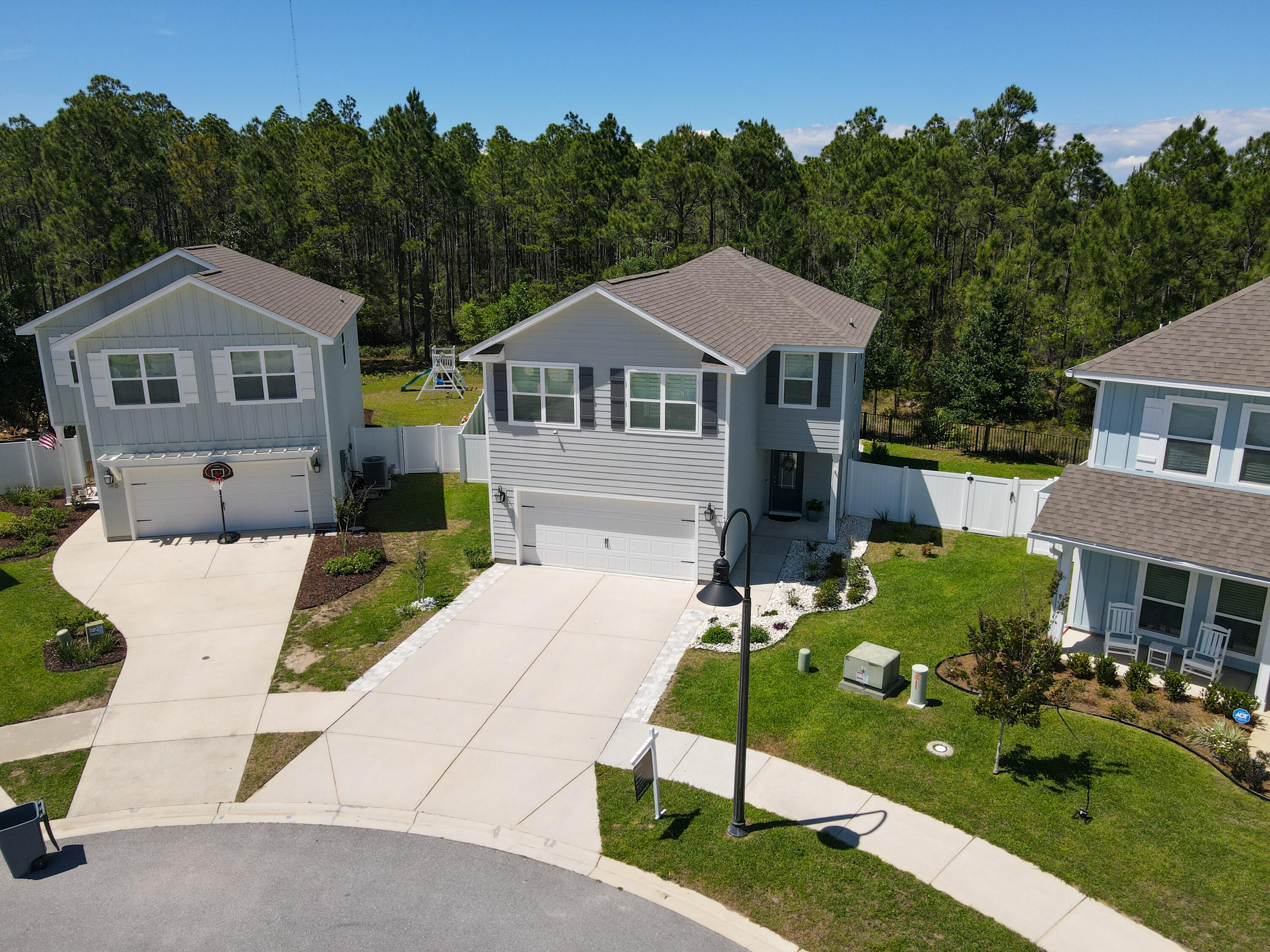 STONEGATE - Residential