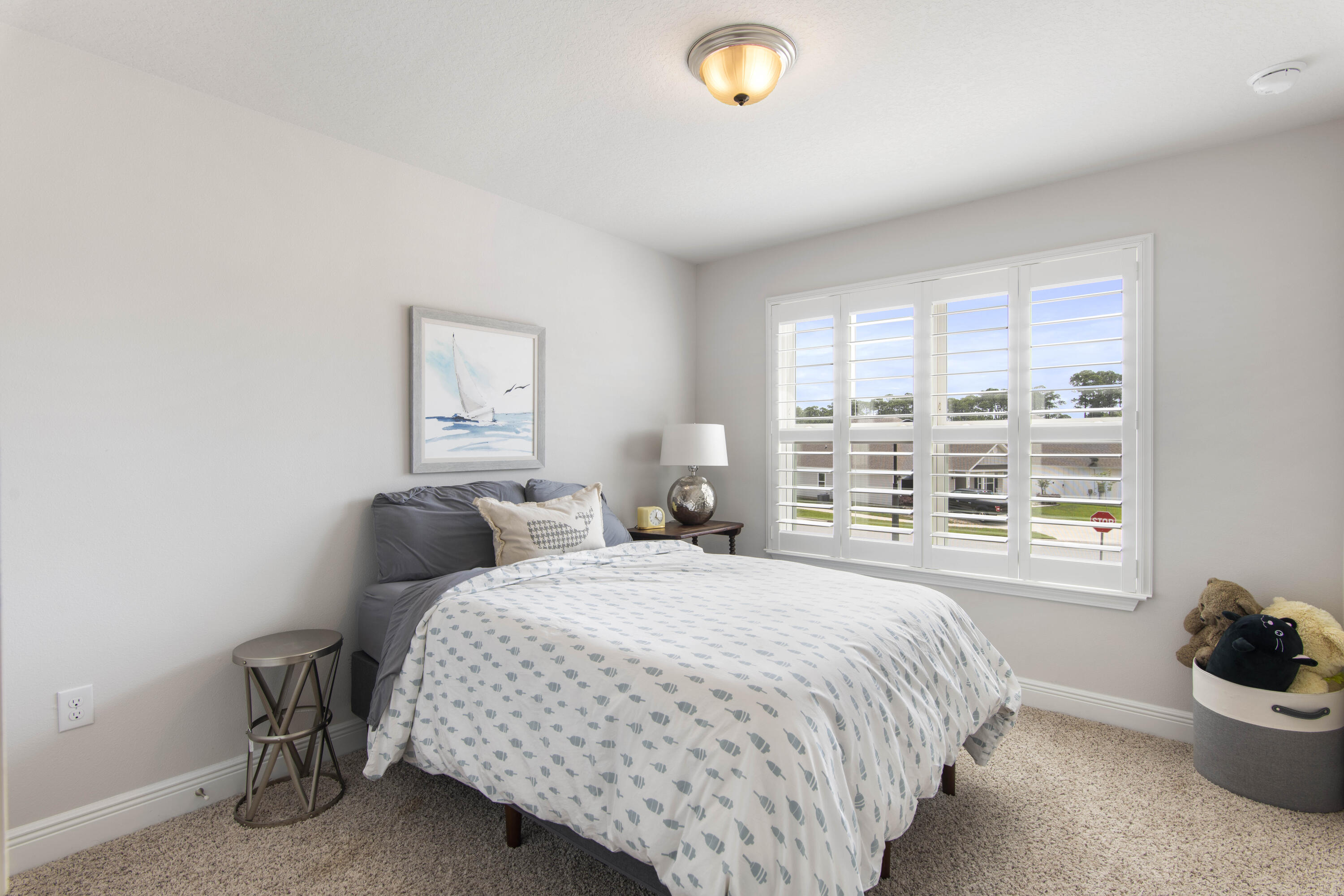 STONEGATE - Residential