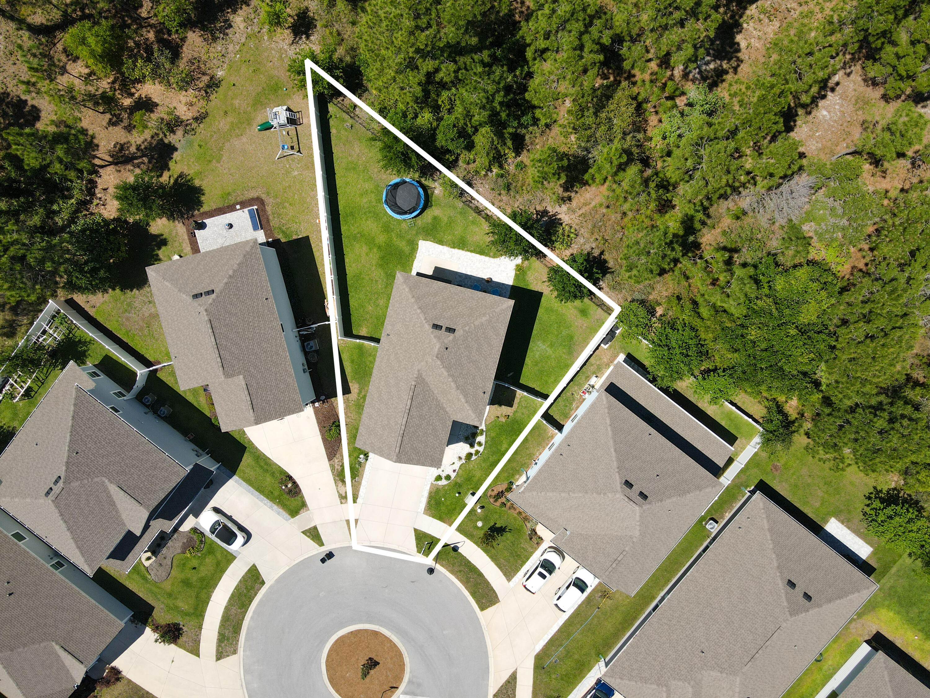 STONEGATE - Residential