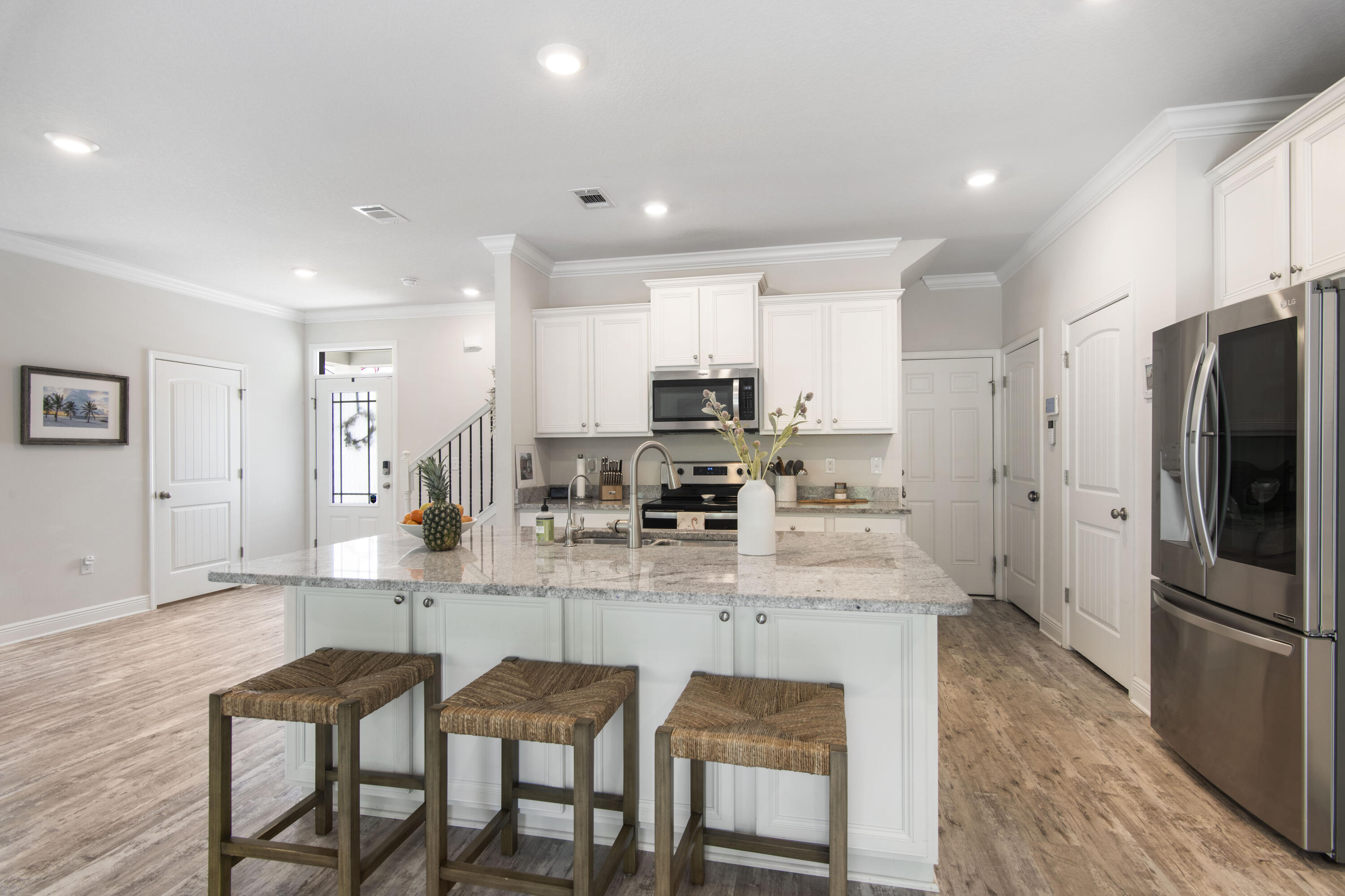 STONEGATE - Residential