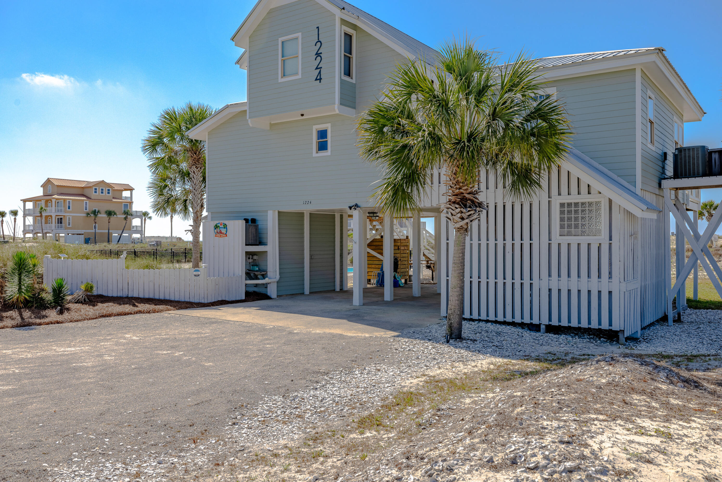 Dunes of St. George - Residential