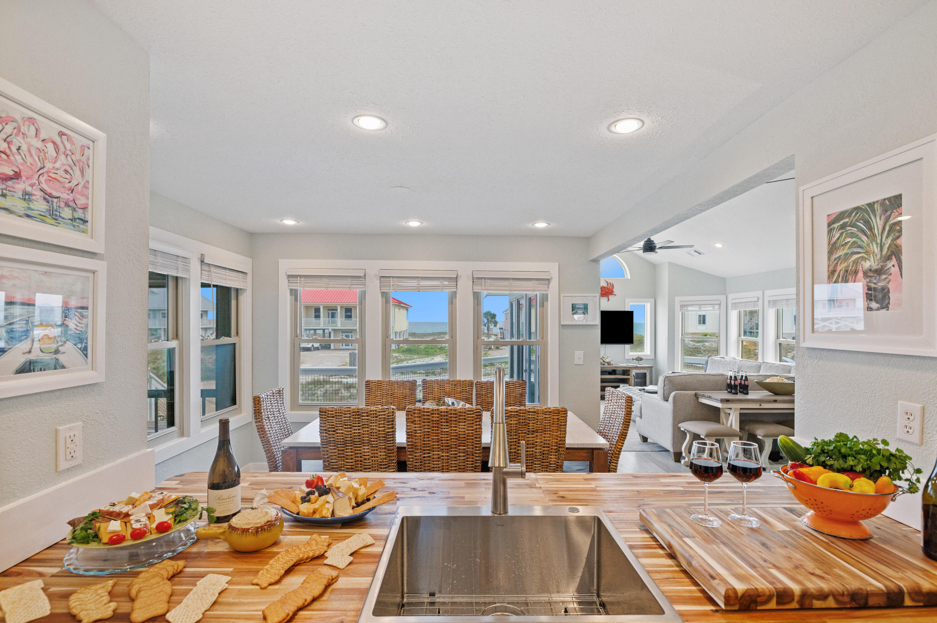 Dunes of St. George - Residential