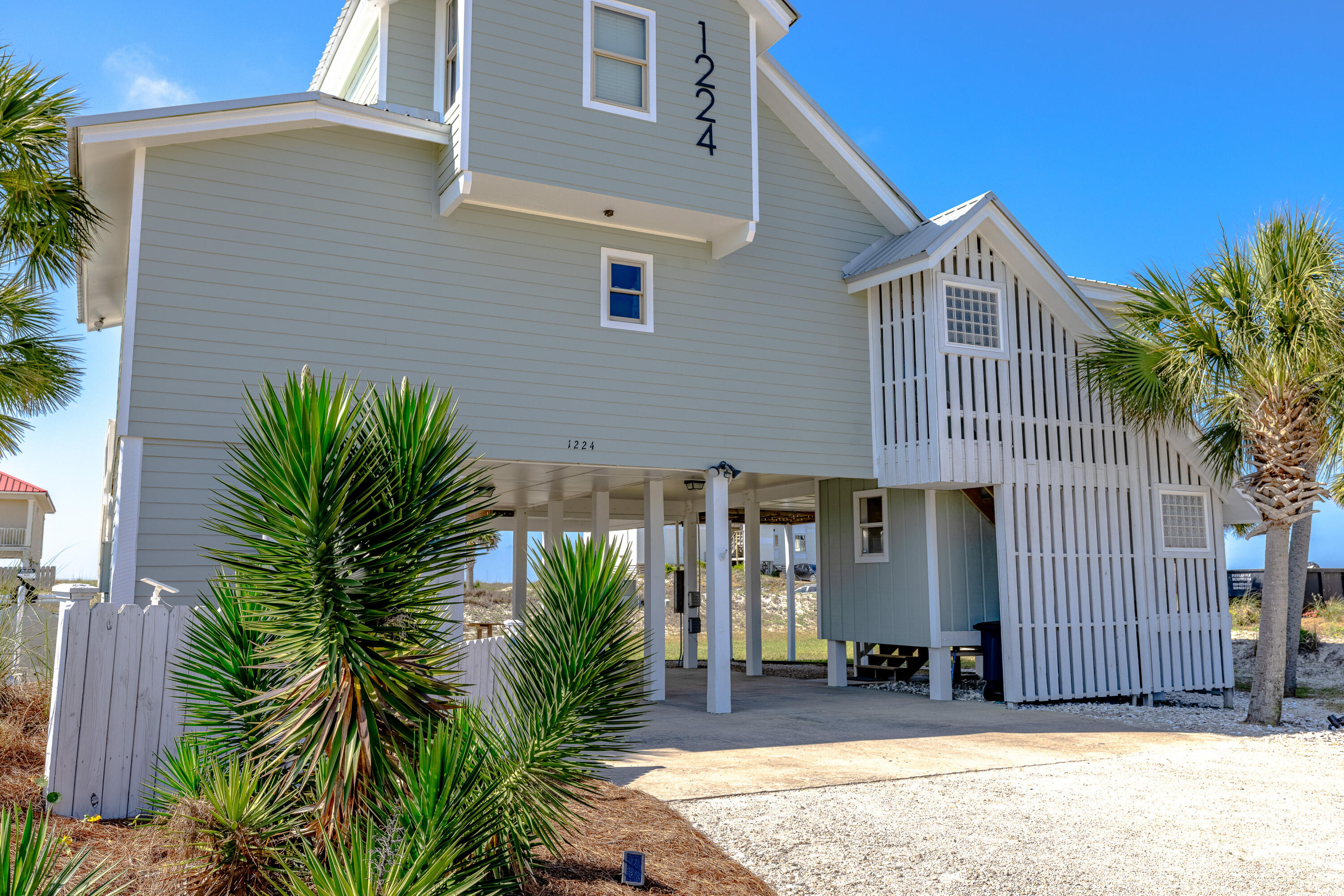 Dunes of St. George - Residential