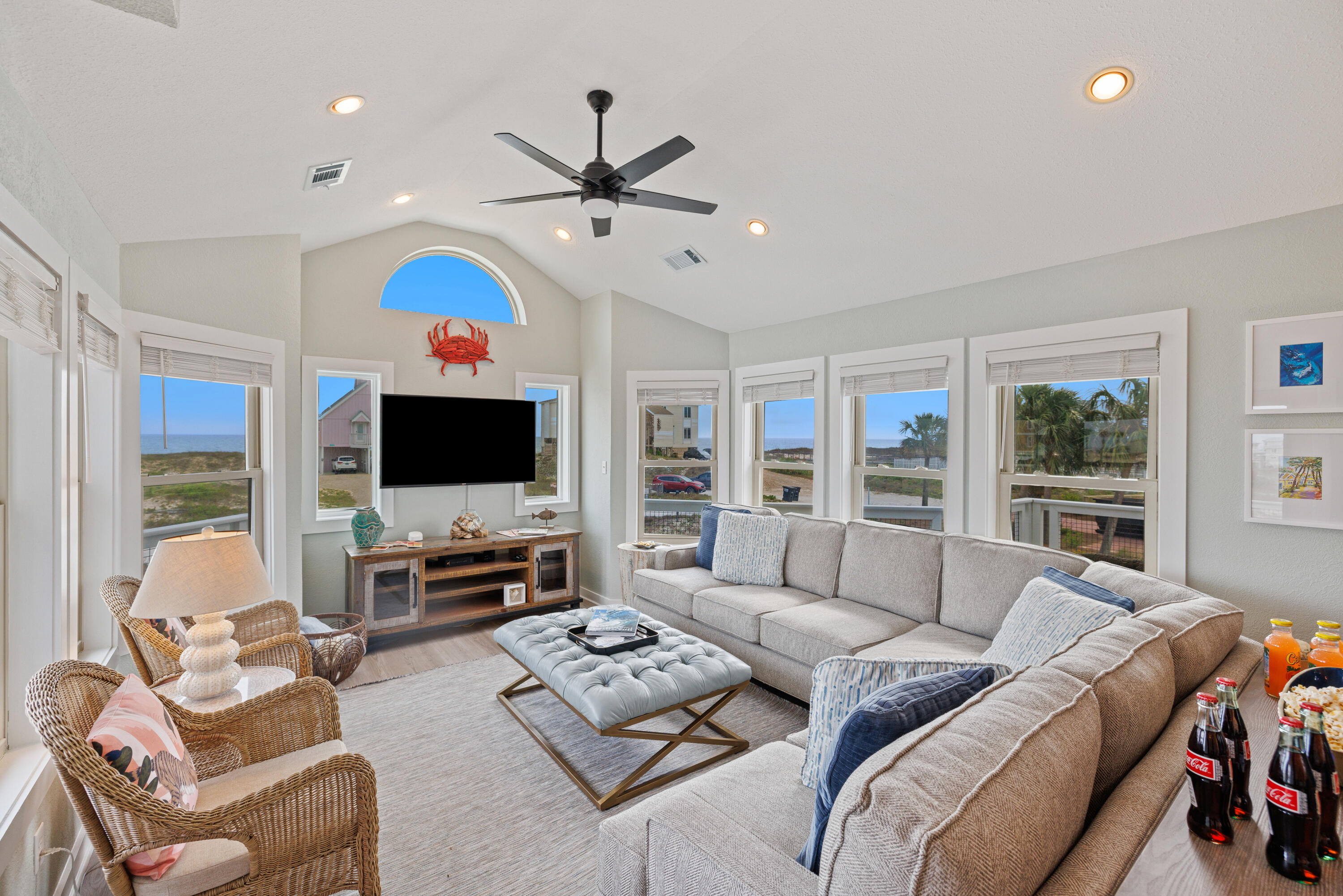 Dunes of St. George - Residential