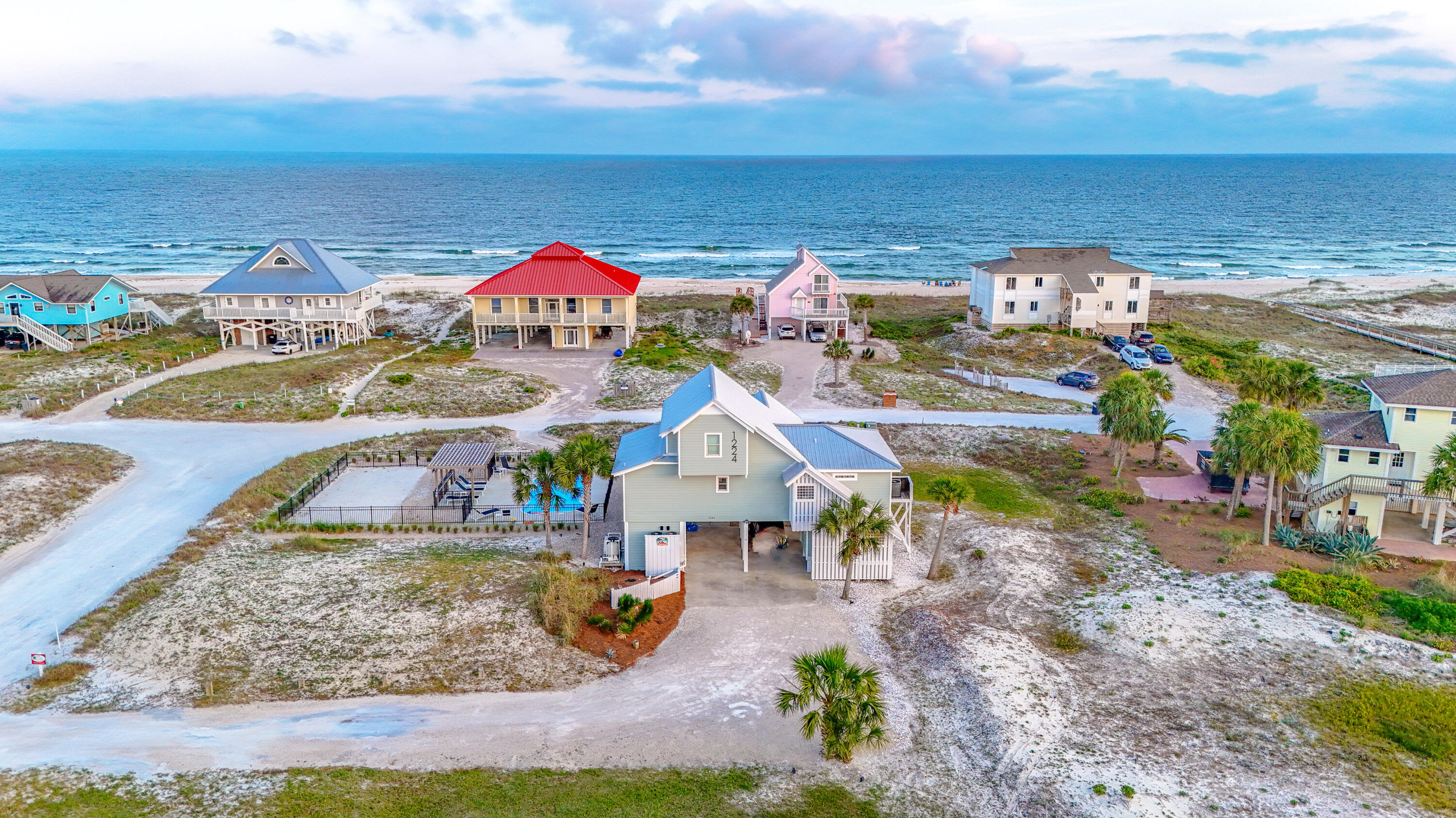 Dunes of St. George - Residential