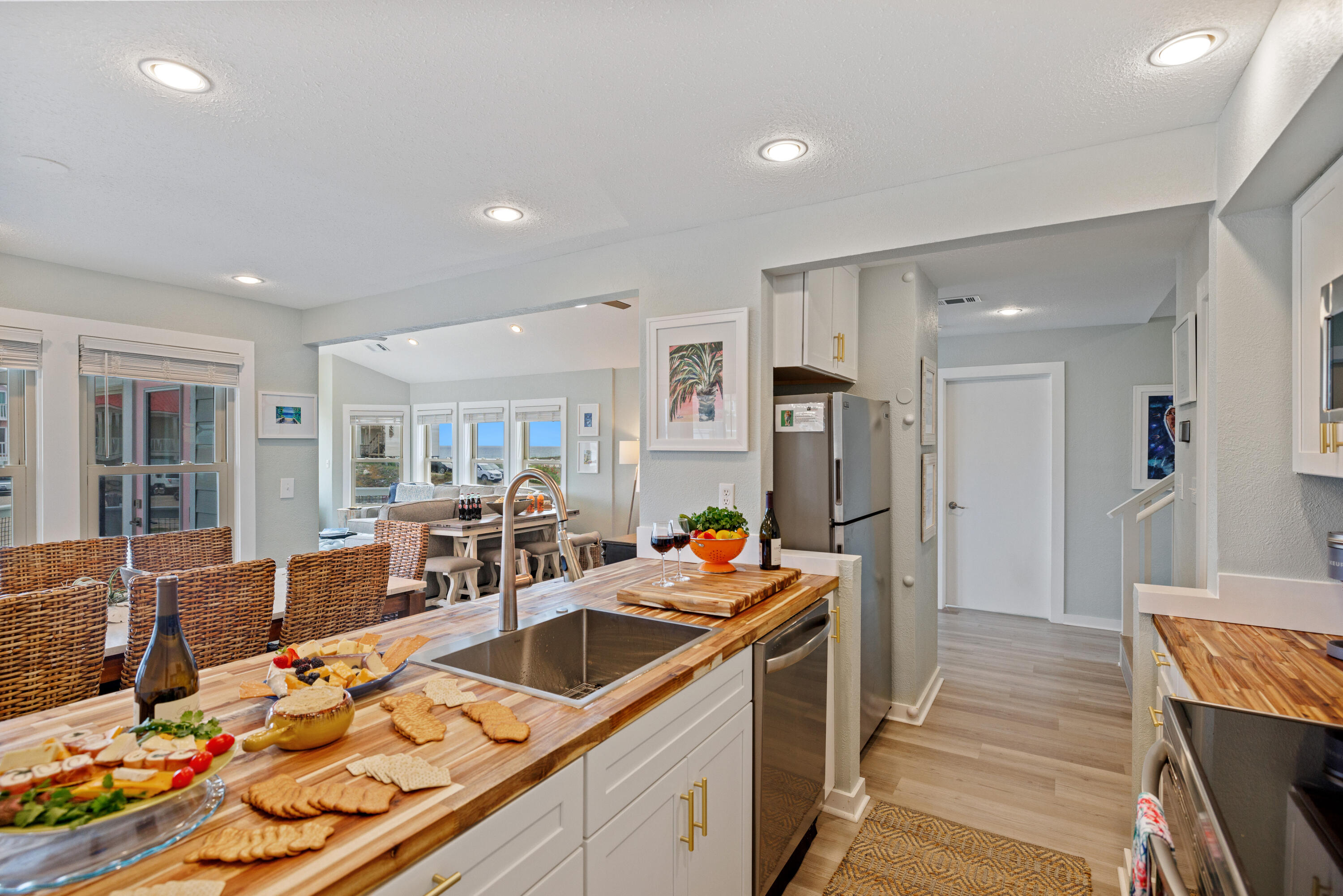 Dunes of St. George - Residential