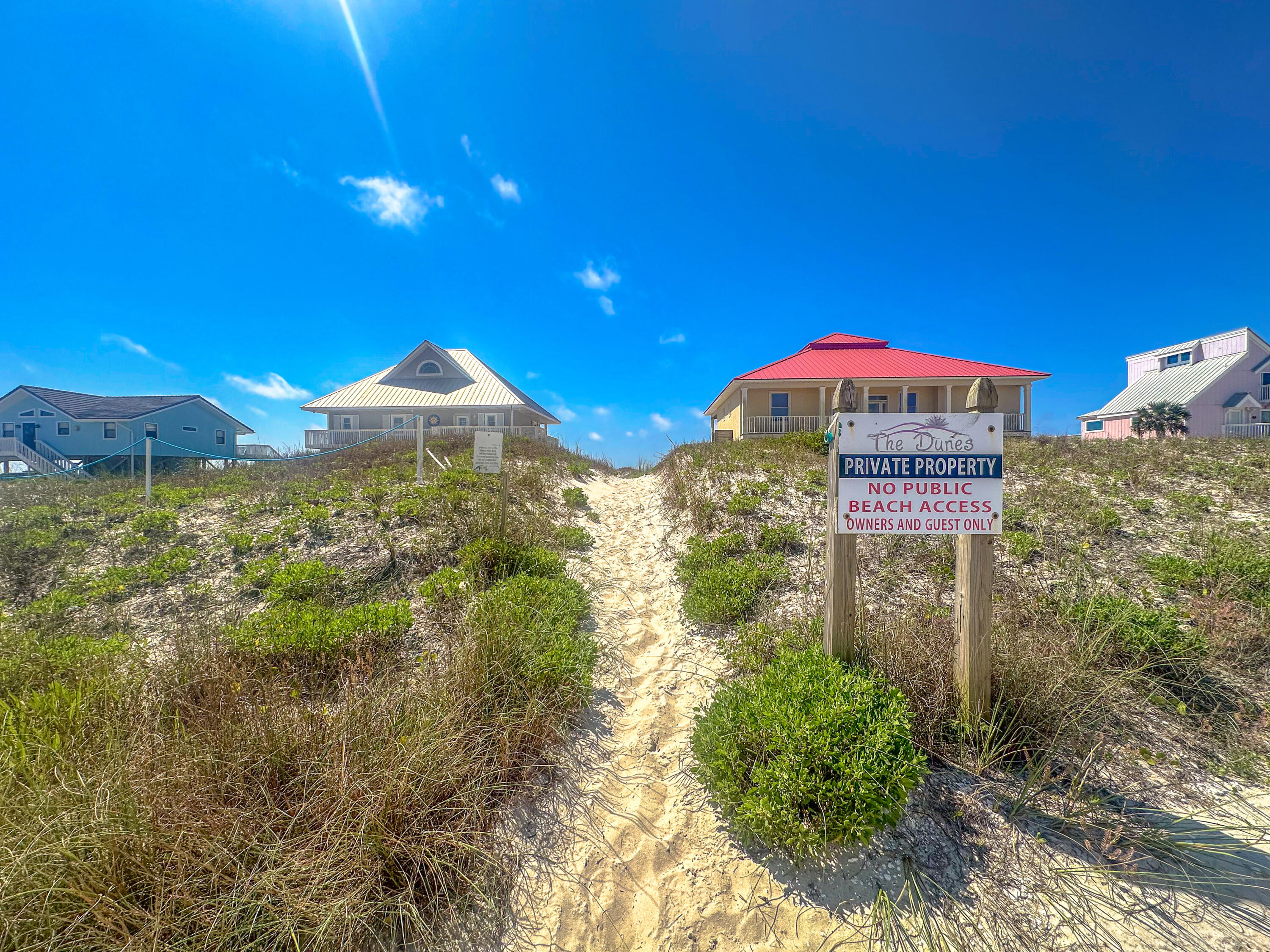 Dunes of St. George - Residential