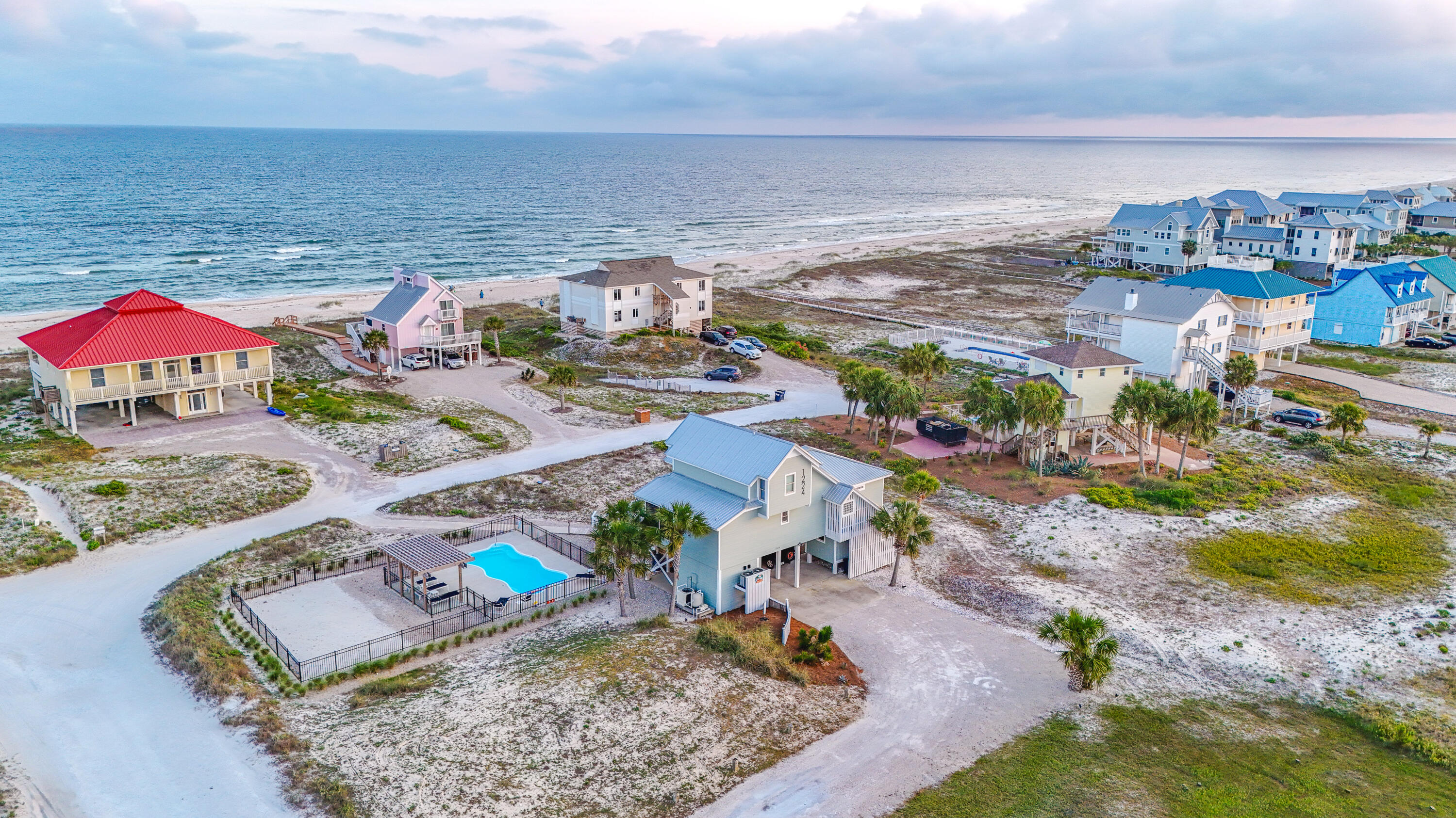 Dunes of St. George - Residential