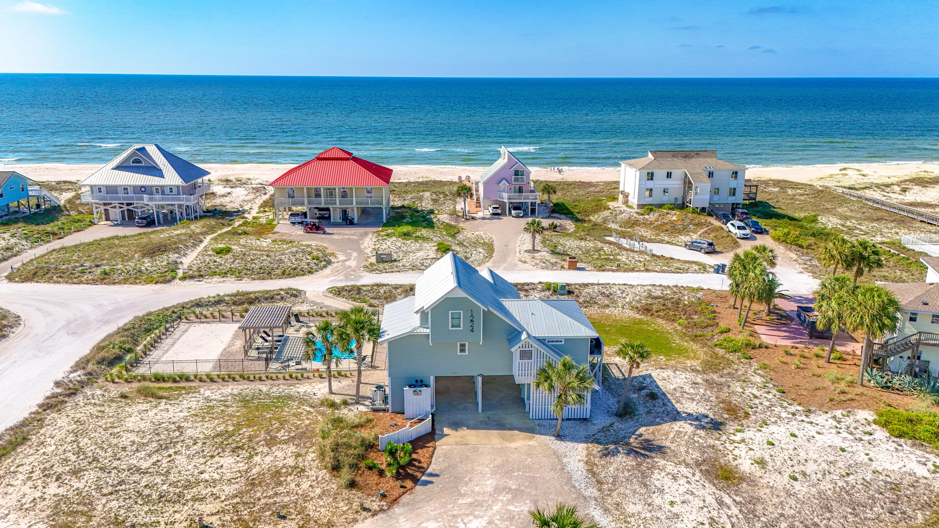 Dunes of St. George - Residential