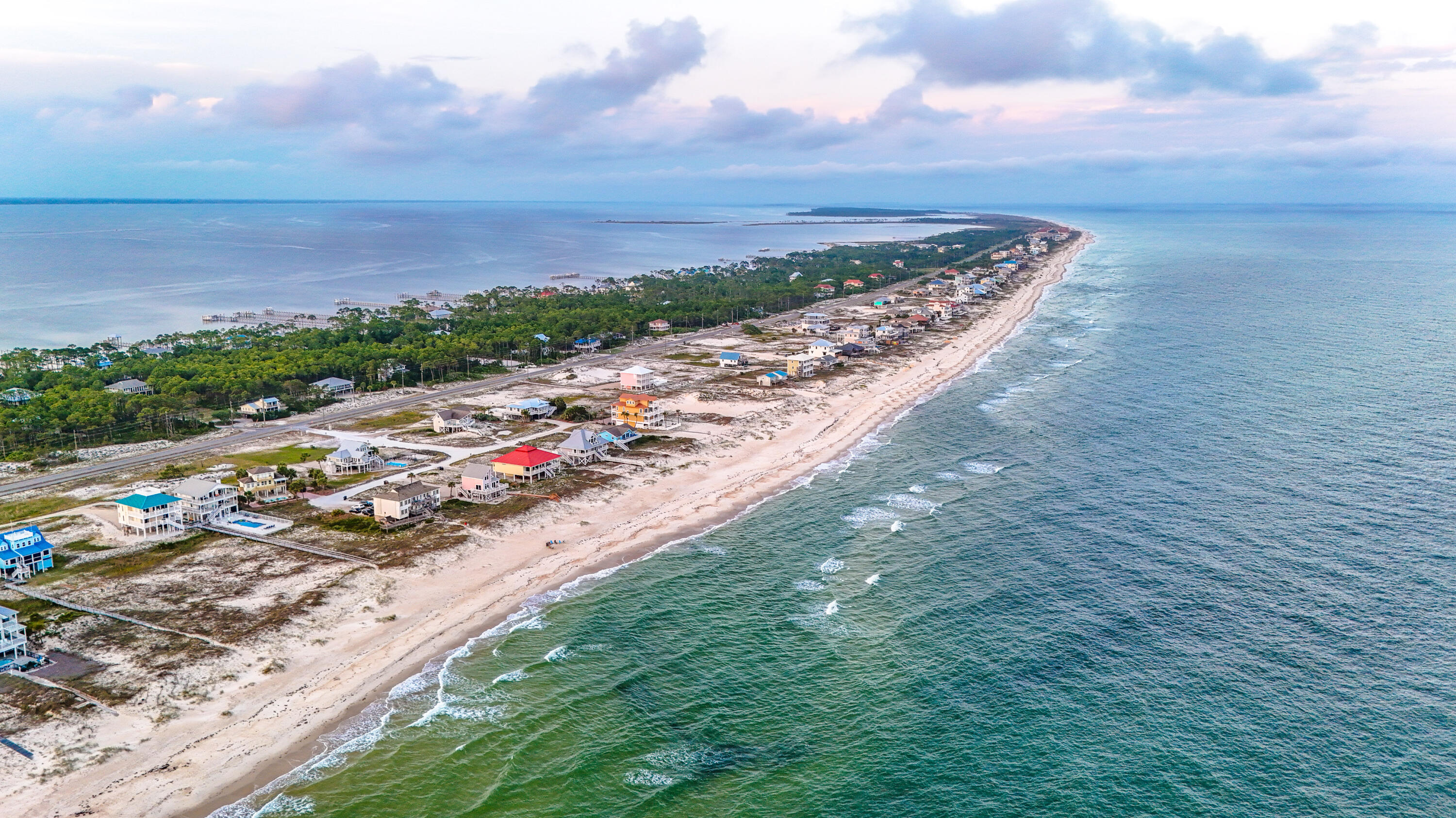 Dunes of St. George - Residential