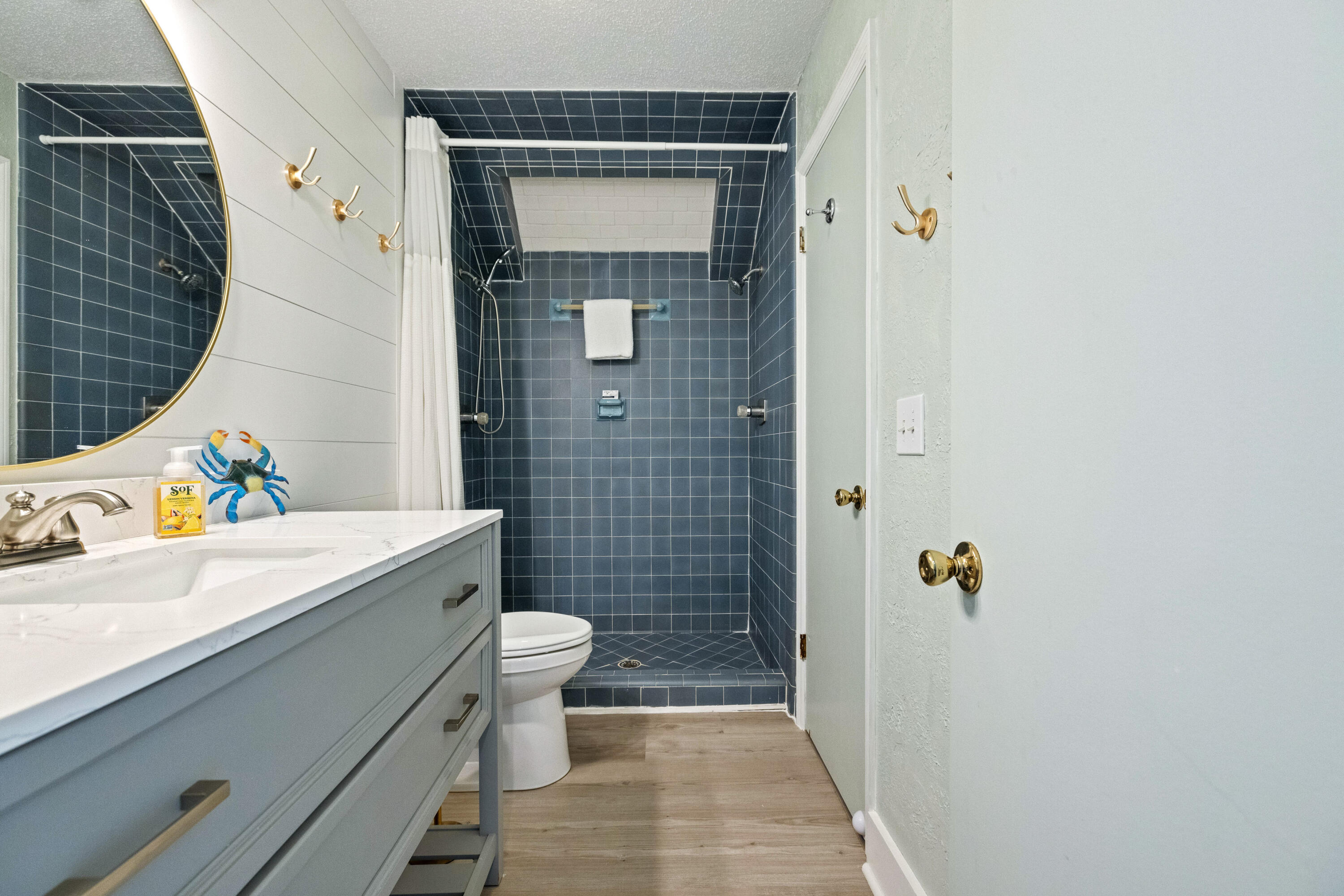 Dunes of St. George - Residential