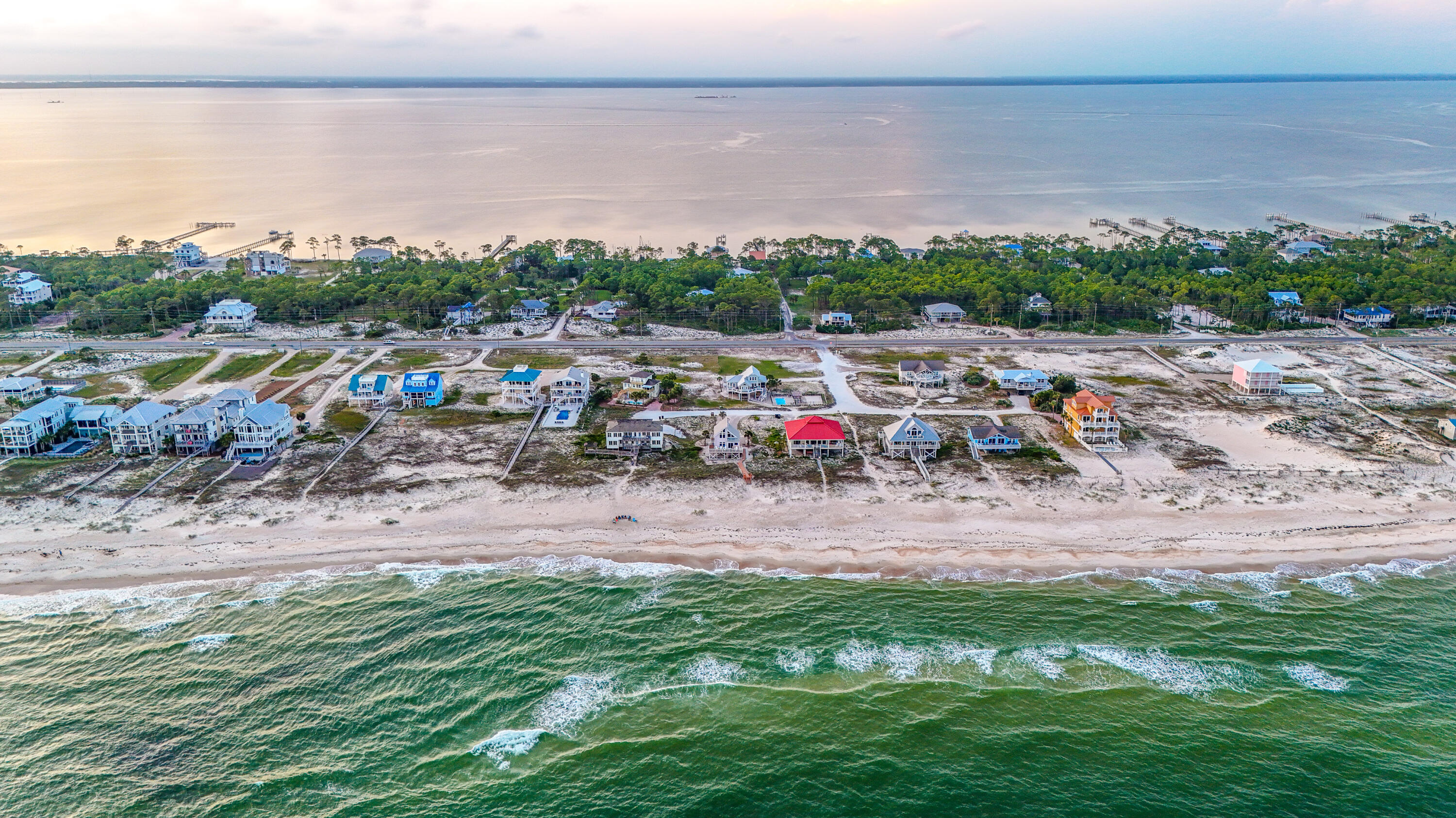 Dunes of St. George - Residential