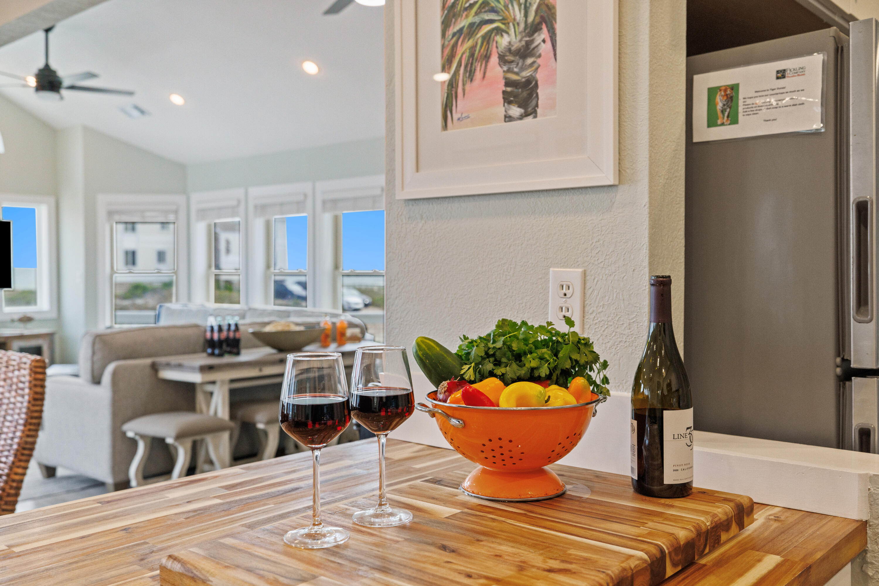 Dunes of St. George - Residential