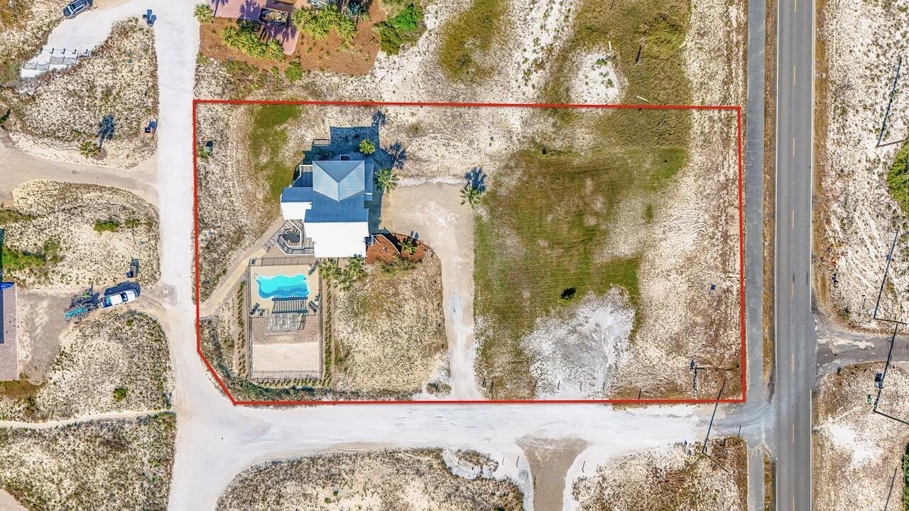 Dunes of St. George - Residential