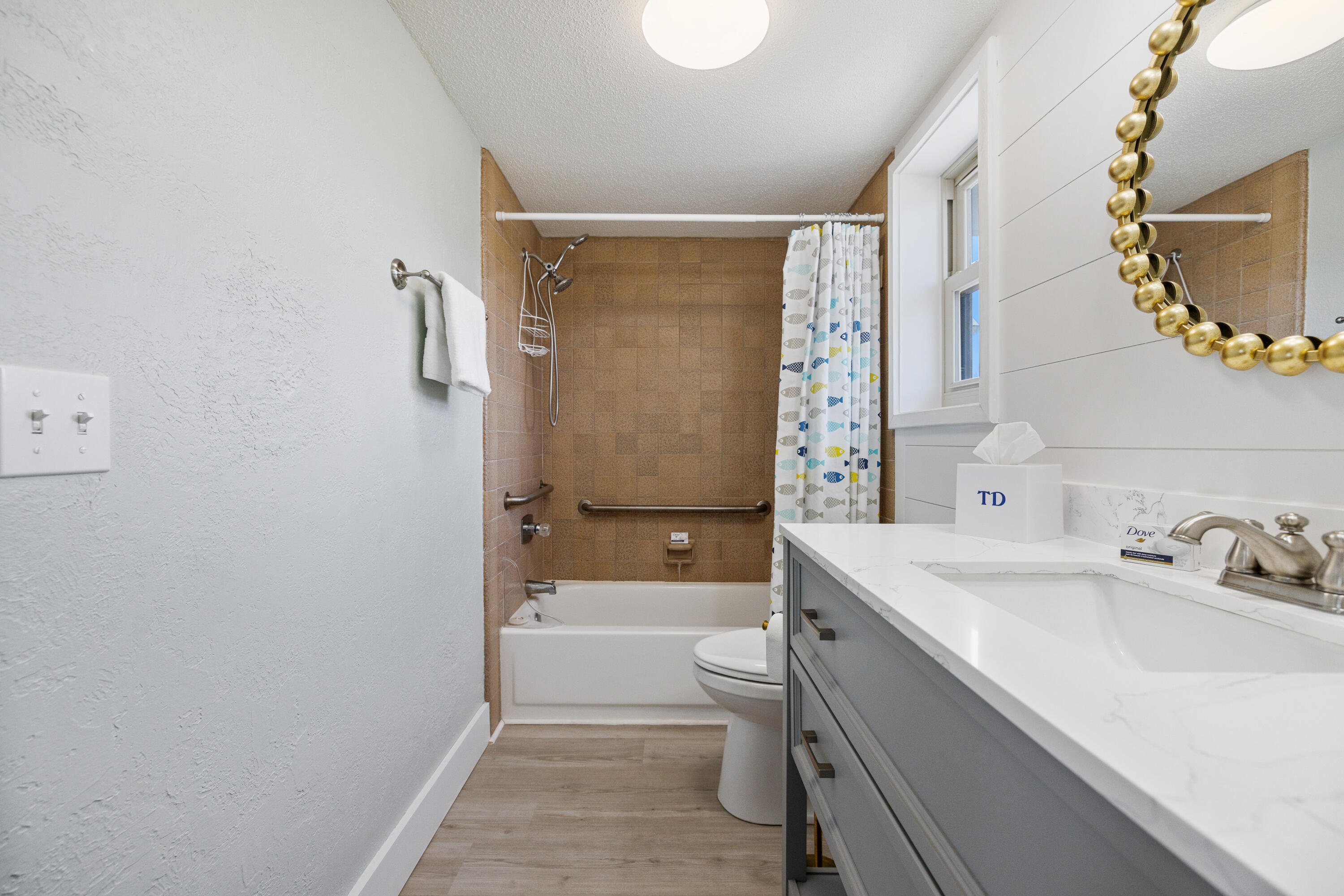 Dunes of St. George - Residential