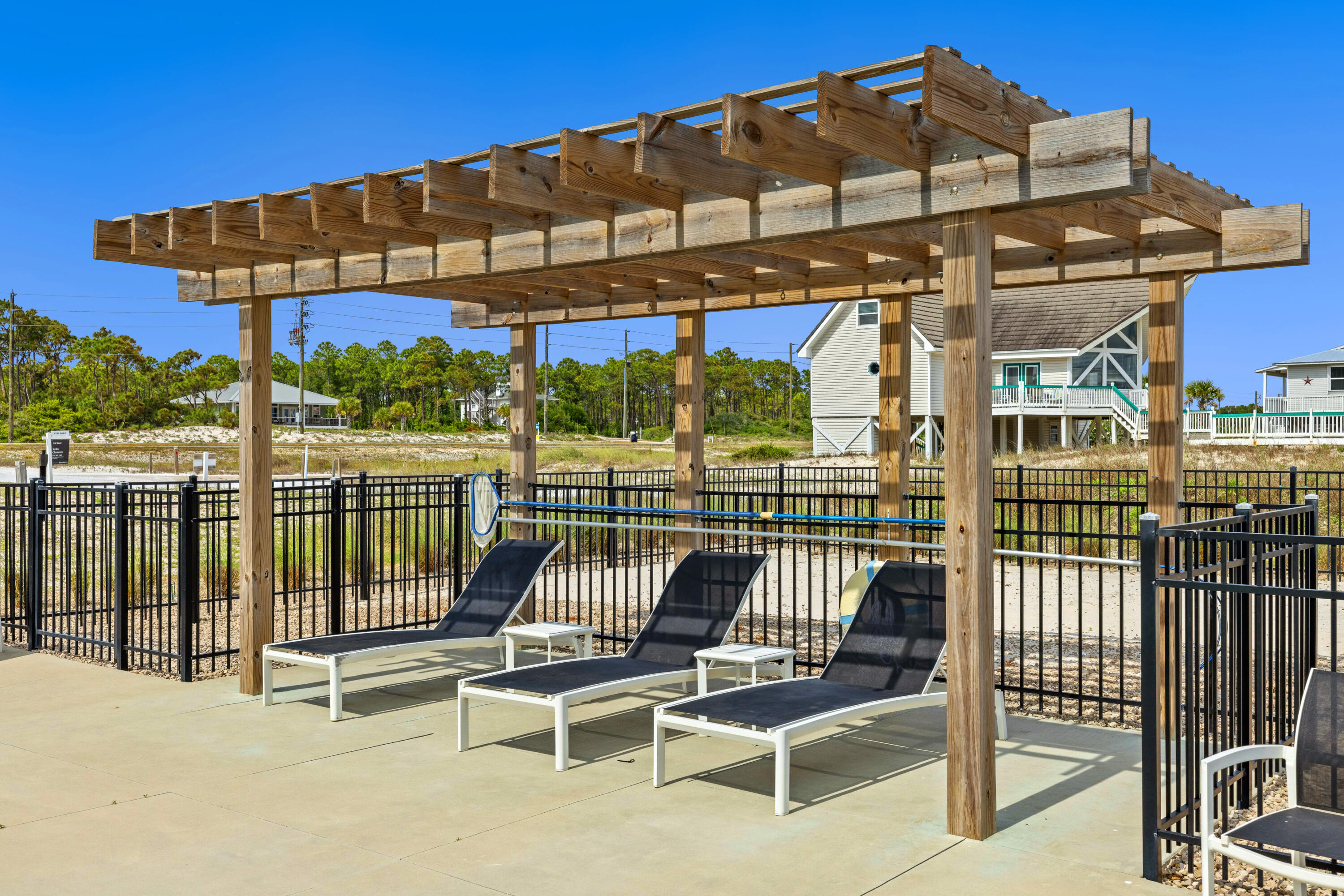 Dunes of St. George - Residential