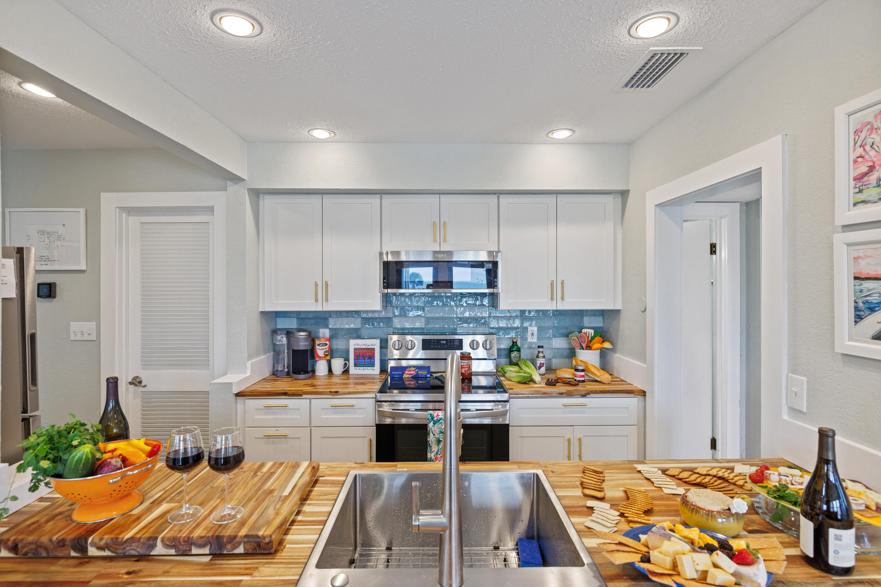 Dunes of St. George - Residential