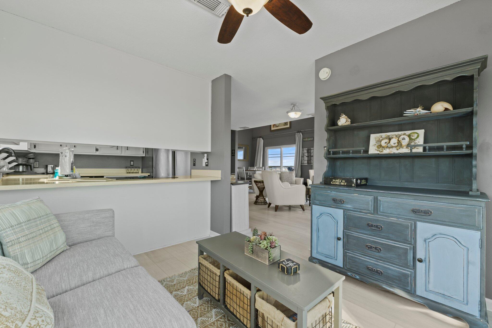 Santa Rosa Beach - Residential